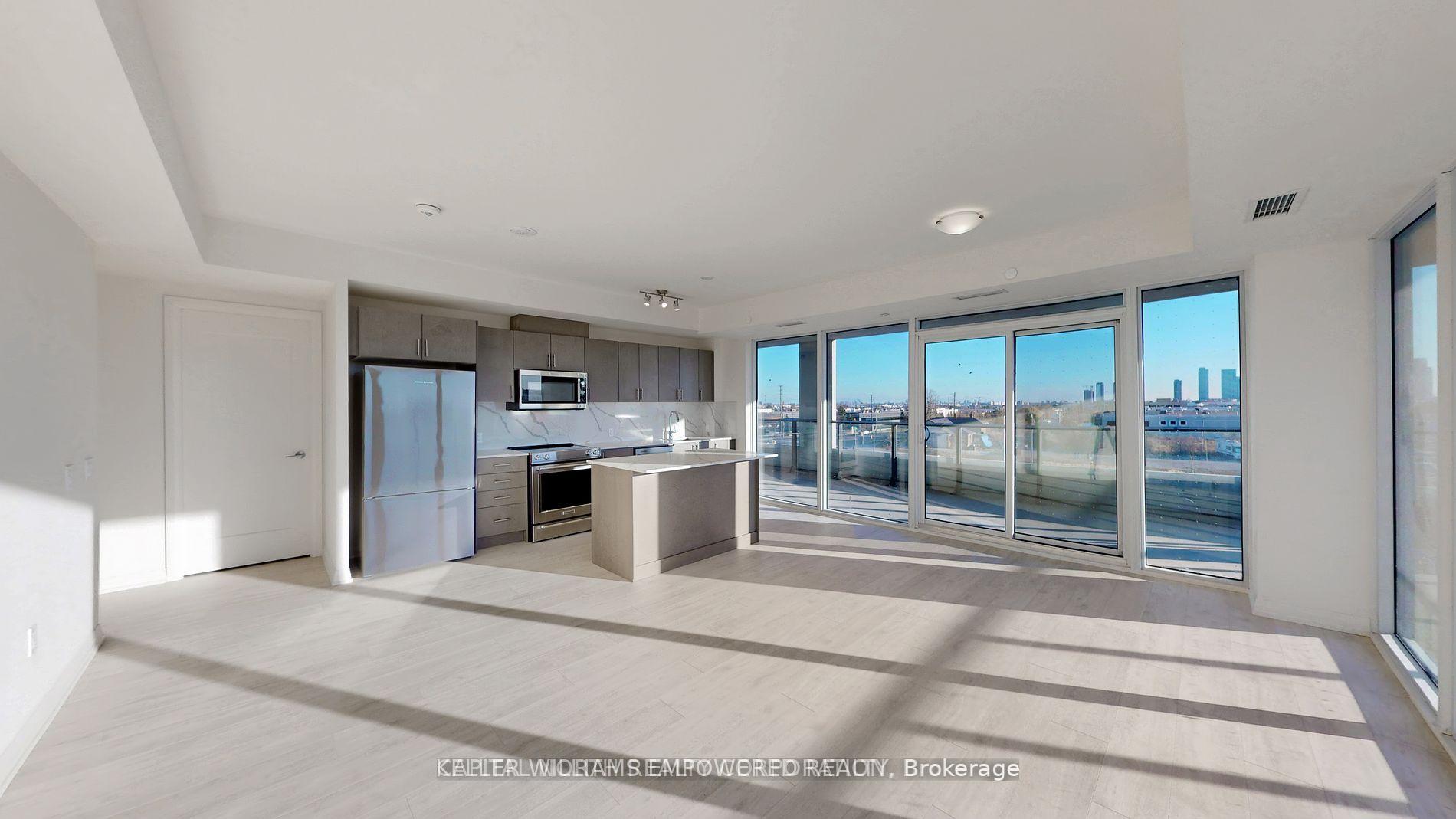 Photo of Unit 328, 8960 Jane Street