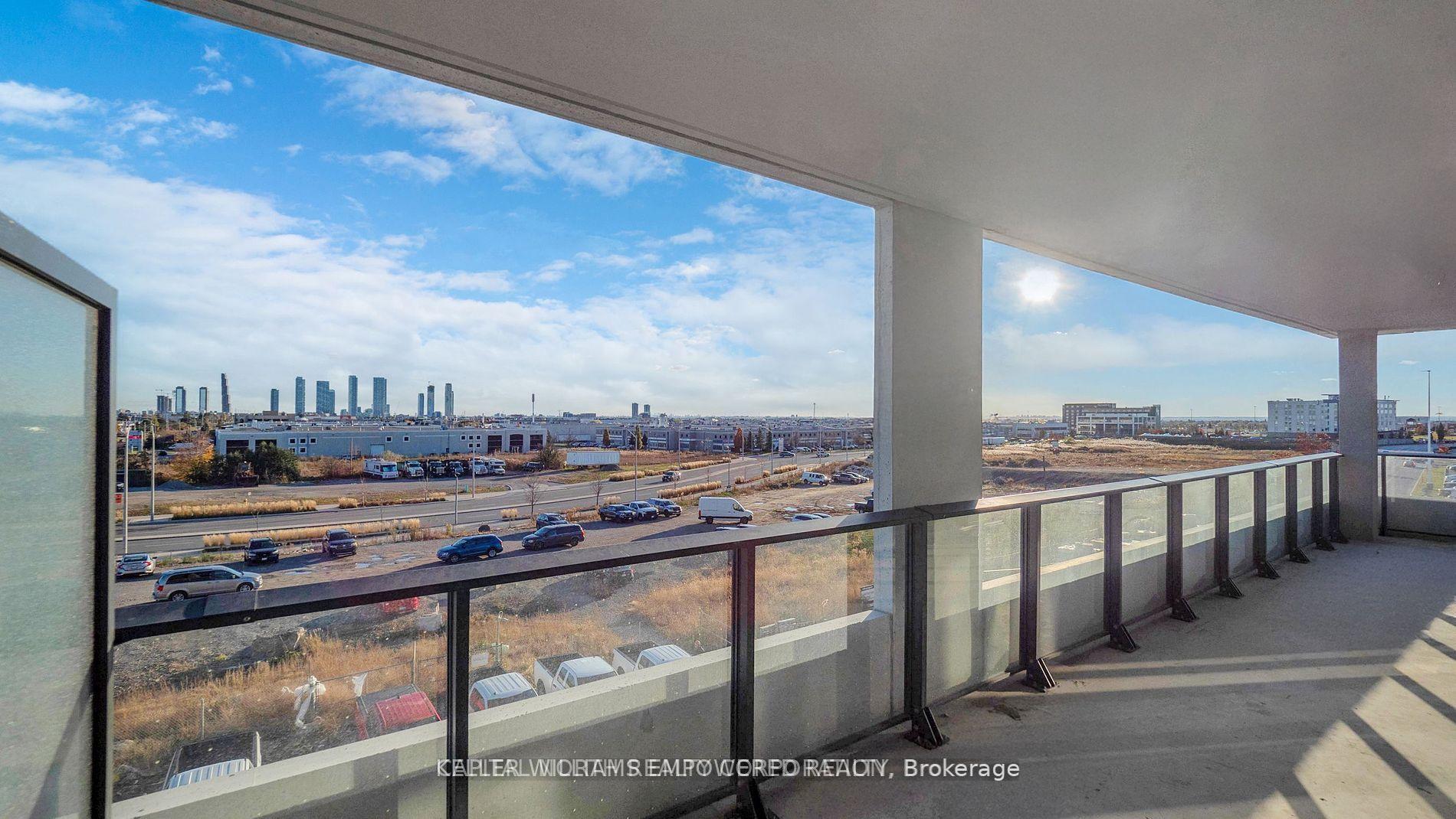 Photo 23 of Unit 328, 8960 Jane Street, Vaughan, Vellore Village — HOMEH