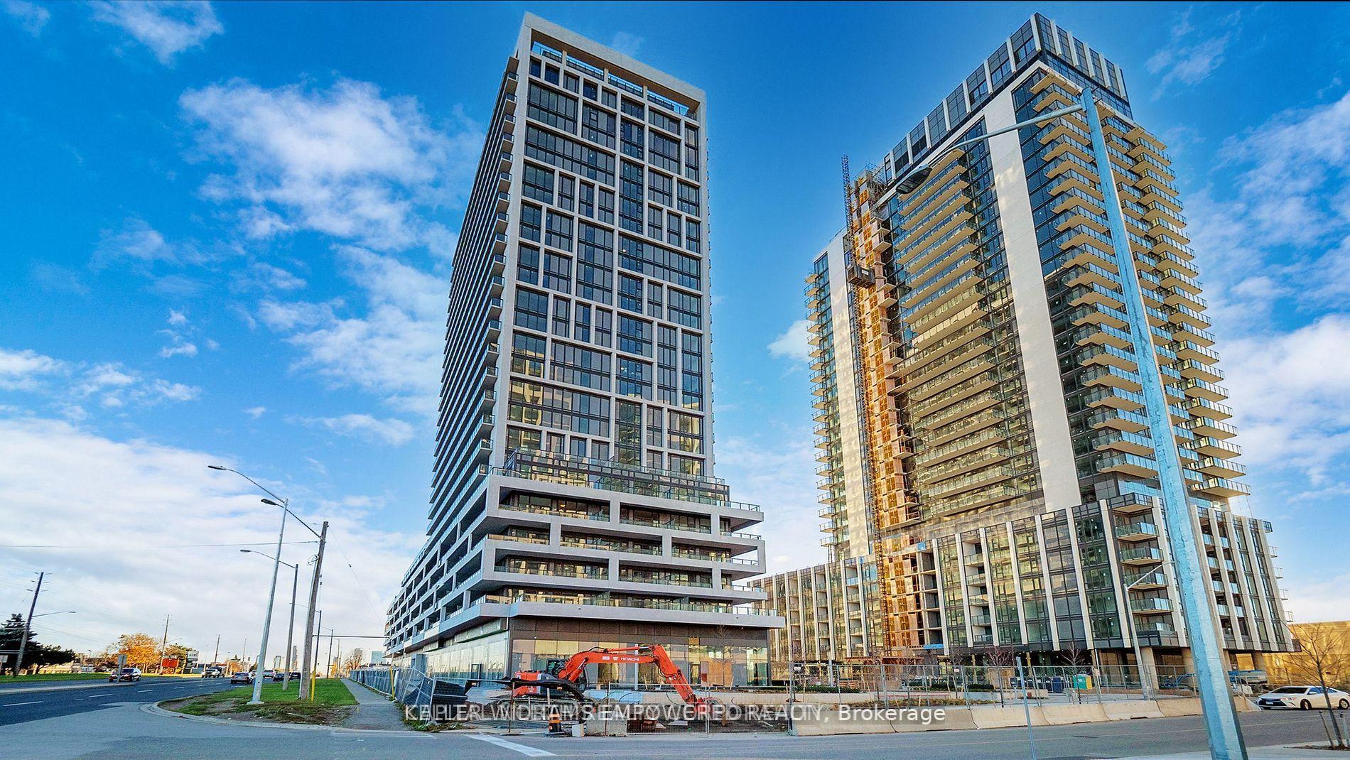 Photo 29 of Unit 328, 8960 Jane Street, Vaughan, Vellore Village — HOMEH