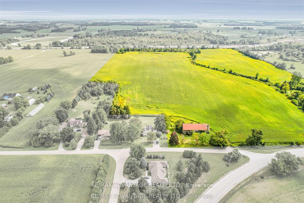 Photo 1 of 1473 Donnybrook Drive, Thames Centre, Rural Thames Centre — HOMEH