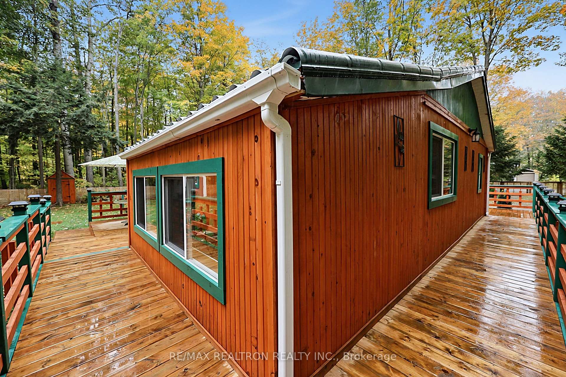 Photo 28 of 49 Wolfe Trail, Tiny, Rural Tiny — HOMEH