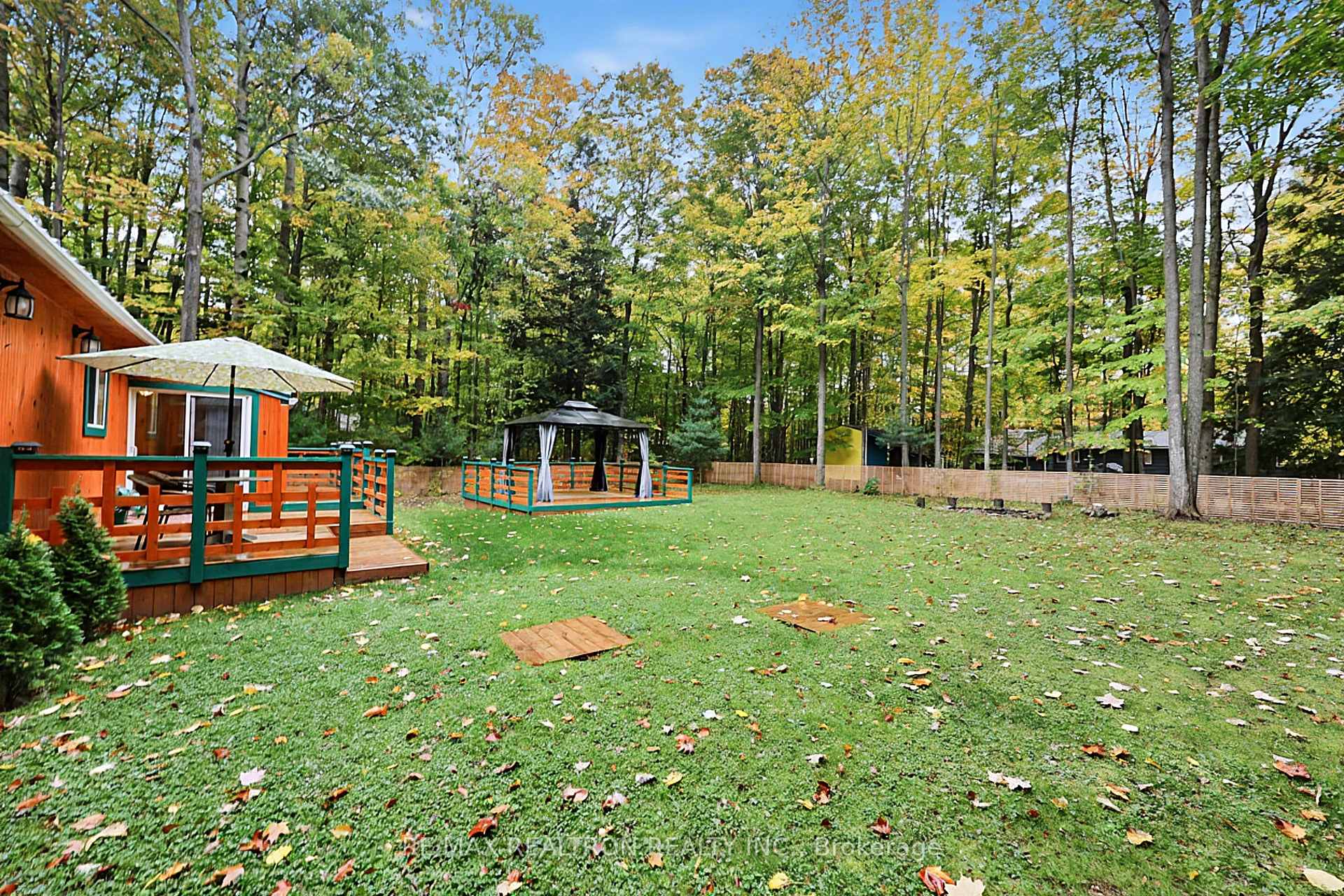 Photo 32 of 49 Wolfe Trail, Tiny, Rural Tiny — HOMEH