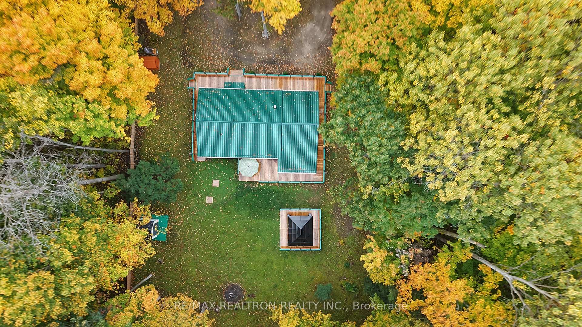 Photo 39 of 49 Wolfe Trail, Tiny, Rural Tiny — HOMEH