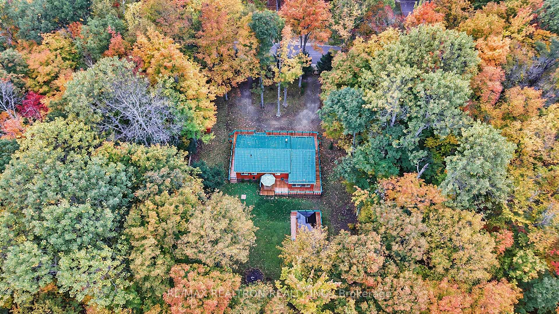 Photo 40 of 49 Wolfe Trail, Tiny, Rural Tiny — HOMEH