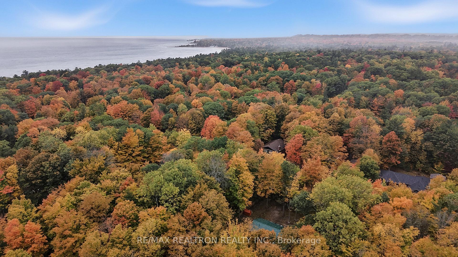 Photo 42 of 49 Wolfe Trail, Tiny, Rural Tiny — HOMEH