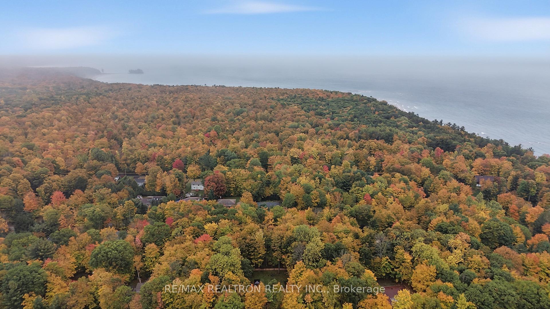 Photo 43 of 49 Wolfe Trail, Tiny, Rural Tiny — HOMEH