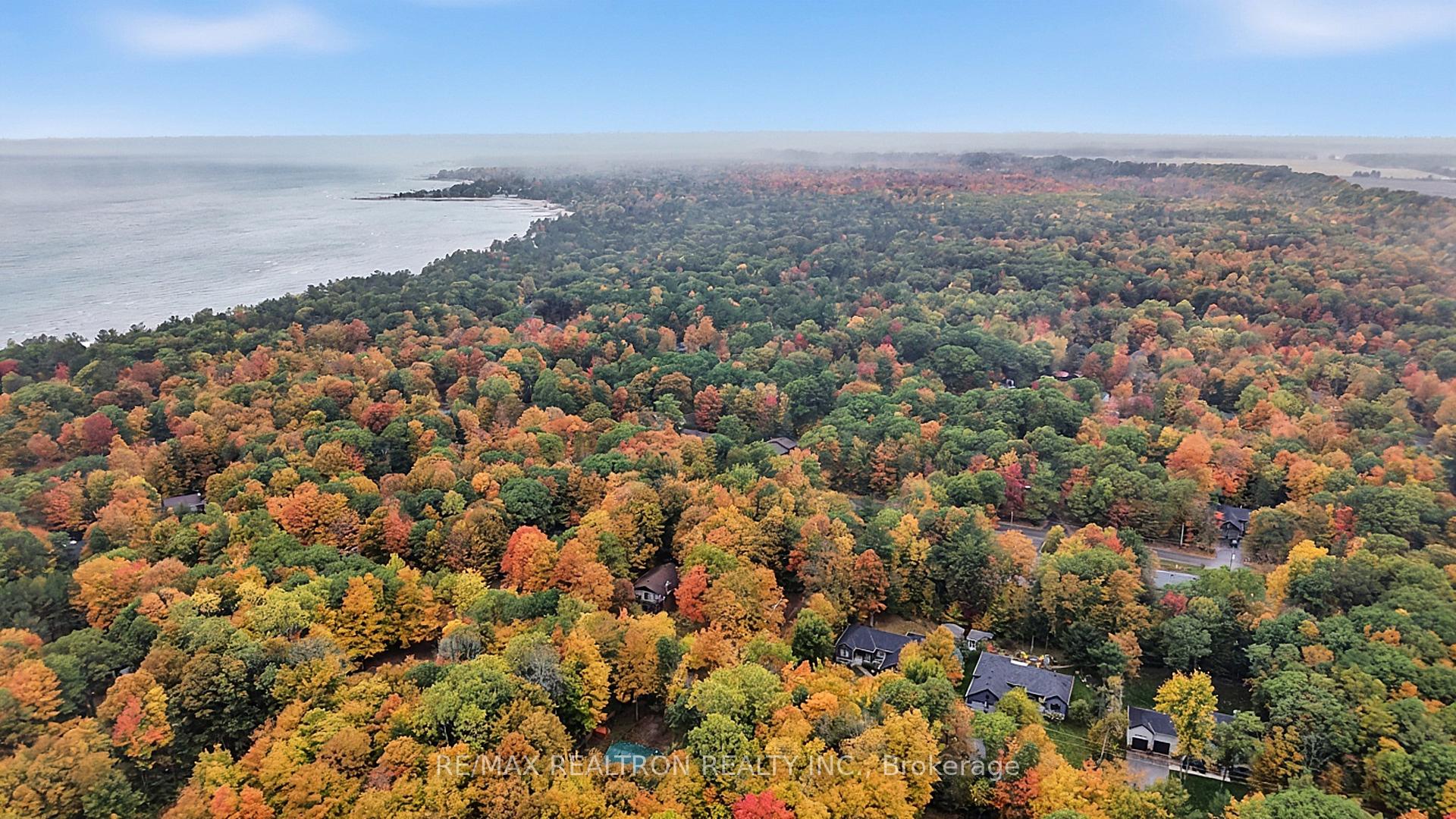 Photo 44 of 49 Wolfe Trail, Tiny, Rural Tiny — HOMEH