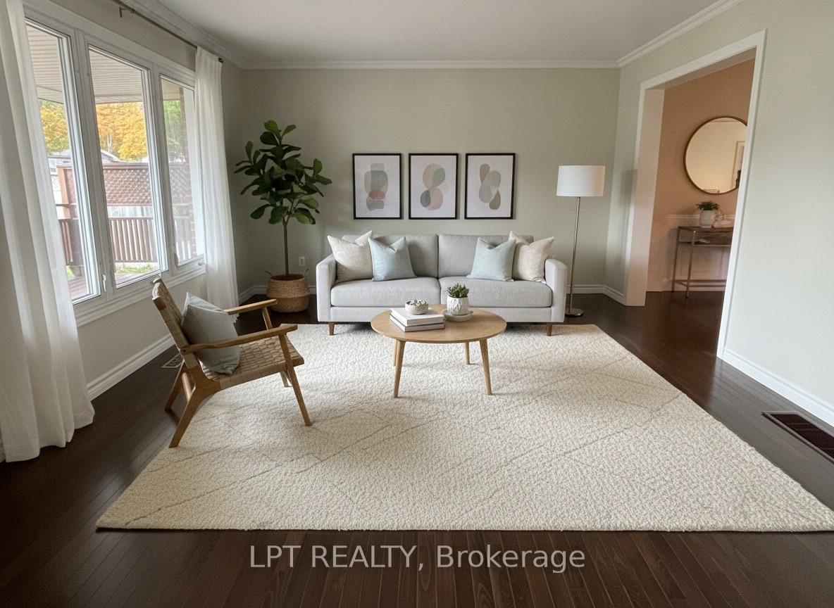 Photo 4 of 47 Springdale Drive, Barrie, Cundles East — HOMEH