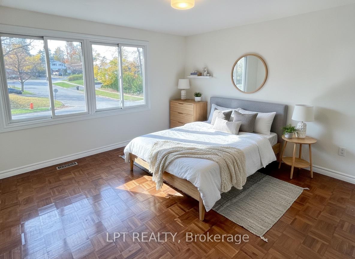 Photo 18 of 47 Springdale Drive, Barrie, Cundles East — HOMEH