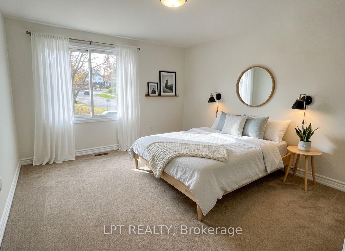 Photo 20 of 47 Springdale Drive, Barrie, Cundles East — HOMEH