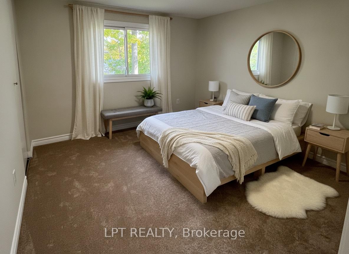 Photo 24 of 47 Springdale Drive, Barrie, Cundles East — HOMEH