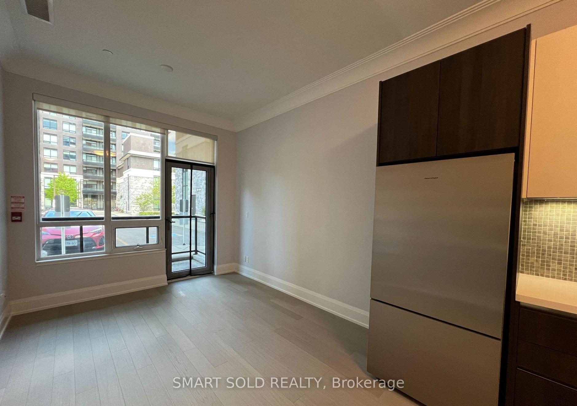 Photo 2 of Unit 103, 25 Water Walk Drive, Markham, Unionville — HOMEH