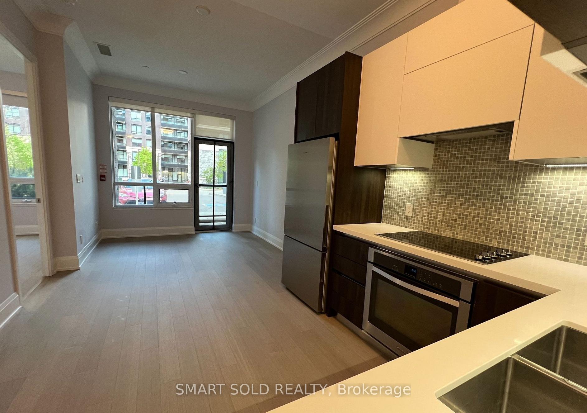 Photo 5 of Unit 103, 25 Water Walk Drive, Markham, Unionville — HOMEH