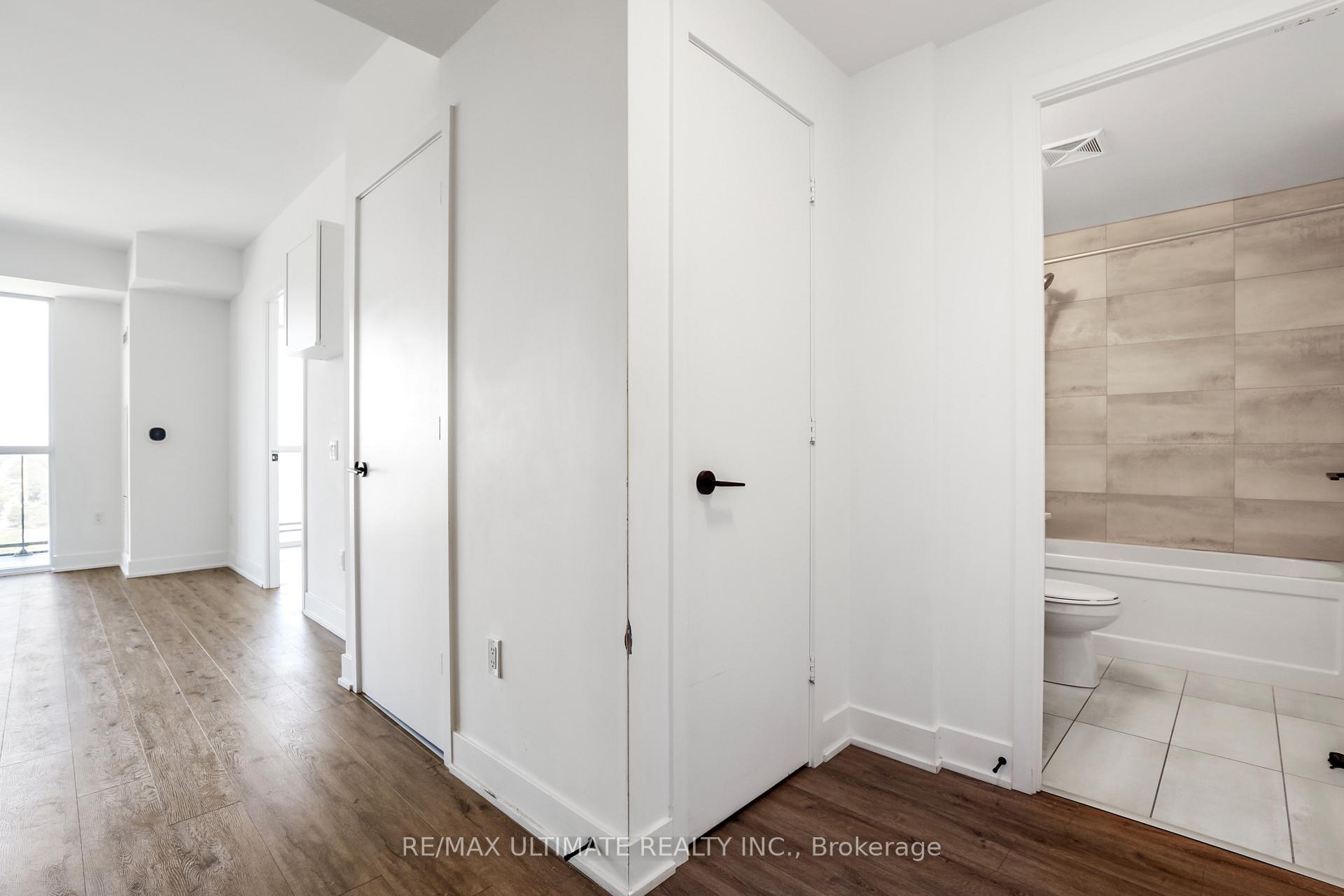 Photo 3 of Unit 906, 50 George Butchart Drive, North York, Downsview-Roding-CFB — HOMEH