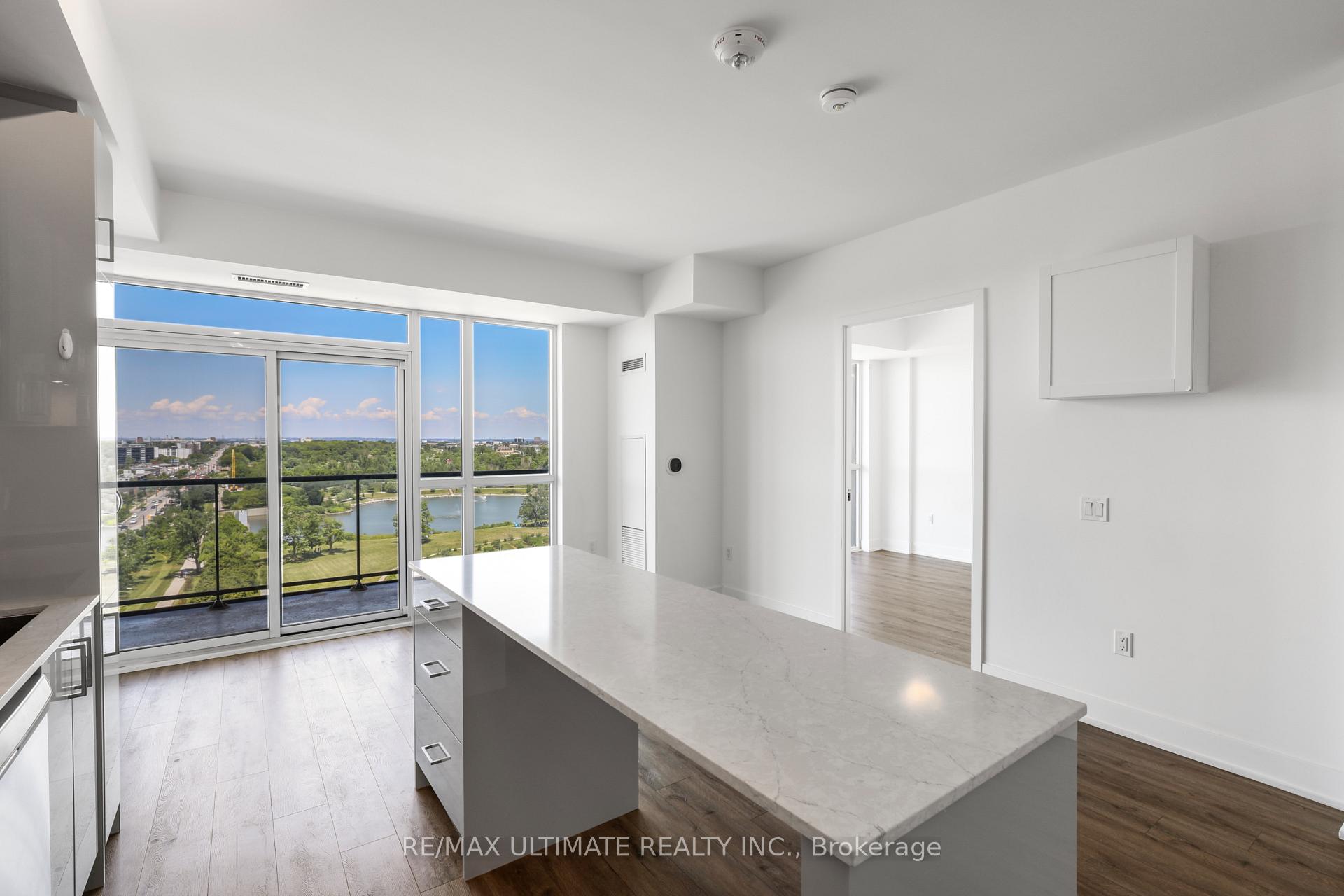 Photo 5 of Unit 906, 50 George Butchart Drive, North York, Downsview-Roding-CFB — HOMEH