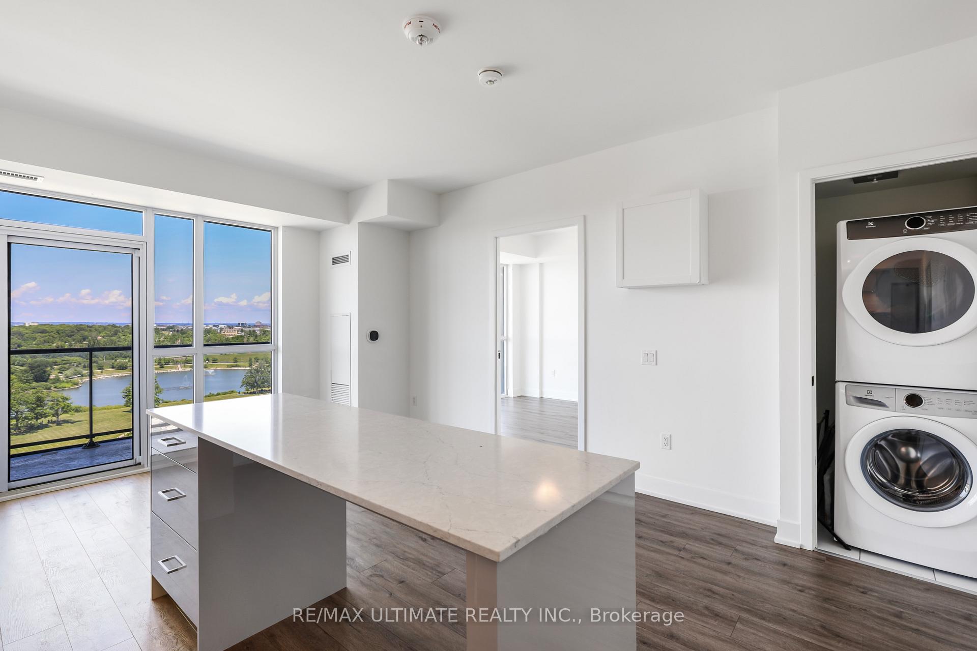 Photo 7 of Unit 906, 50 George Butchart Drive, North York, Downsview-Roding-CFB — HOMEH