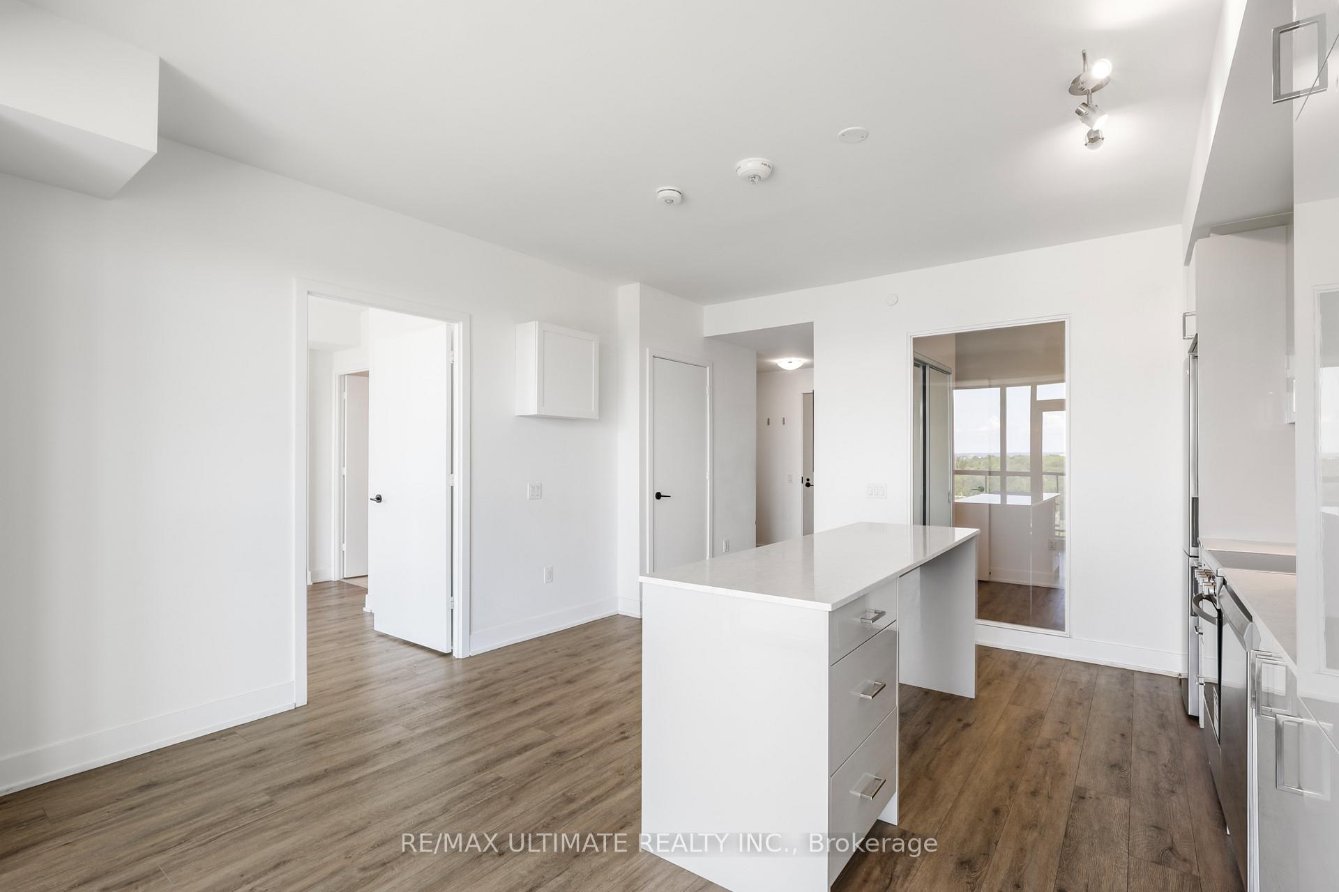 Photo 9 of Unit 906, 50 George Butchart Drive, North York, Downsview-Roding-CFB — HOMEH
