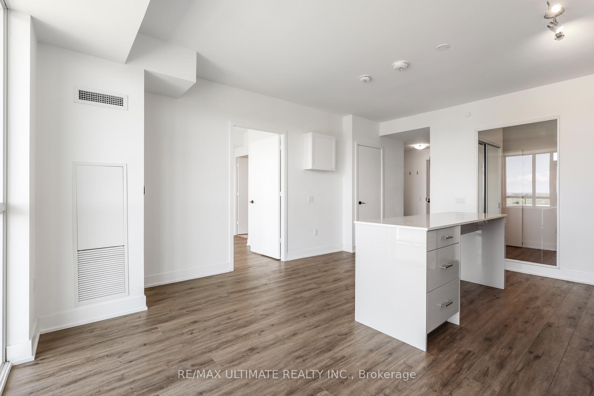 Photo 11 of Unit 906, 50 George Butchart Drive, North York, Downsview-Roding-CFB — HOMEH