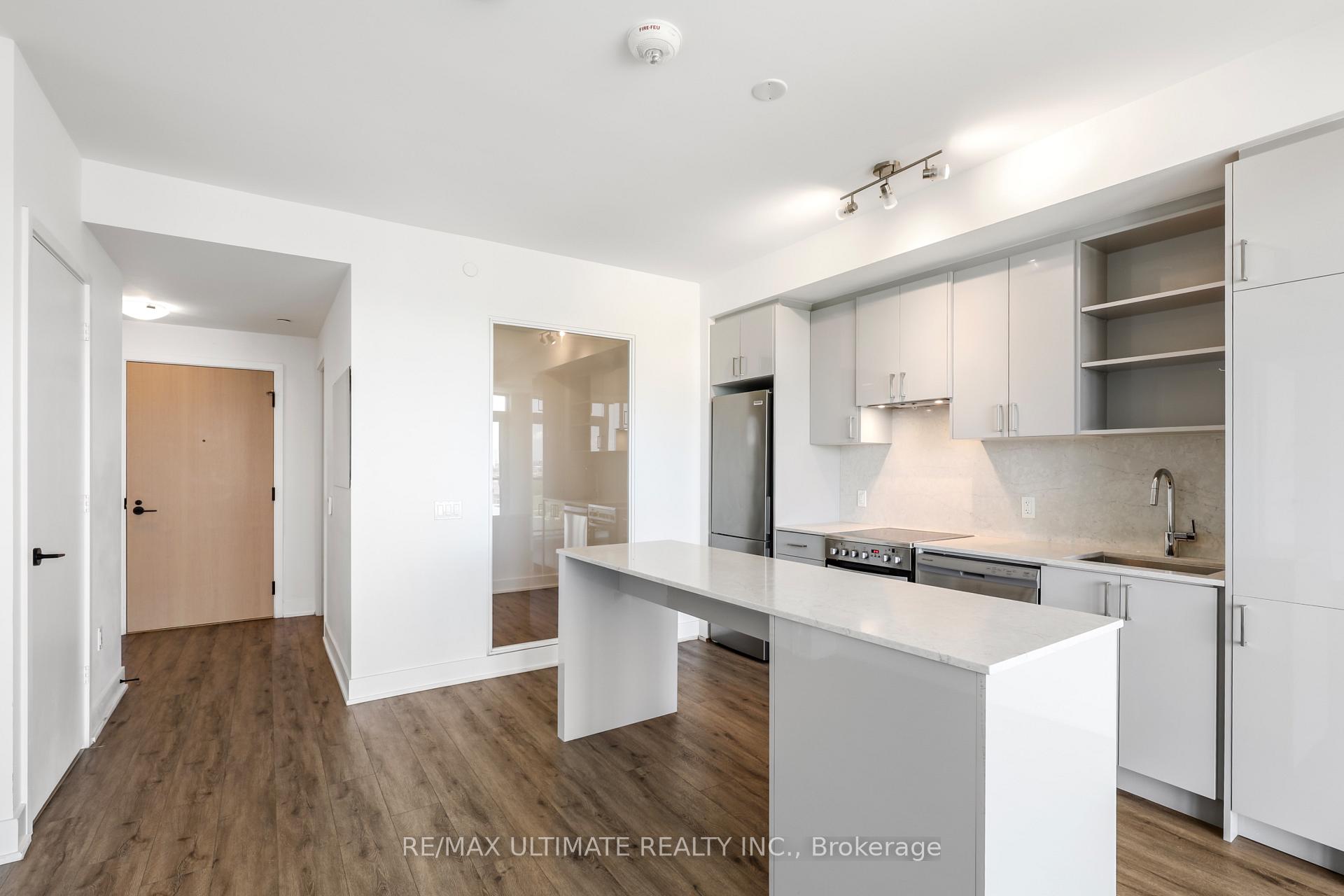 Photo 12 of Unit 906, 50 George Butchart Drive, North York, Downsview-Roding-CFB — HOMEH