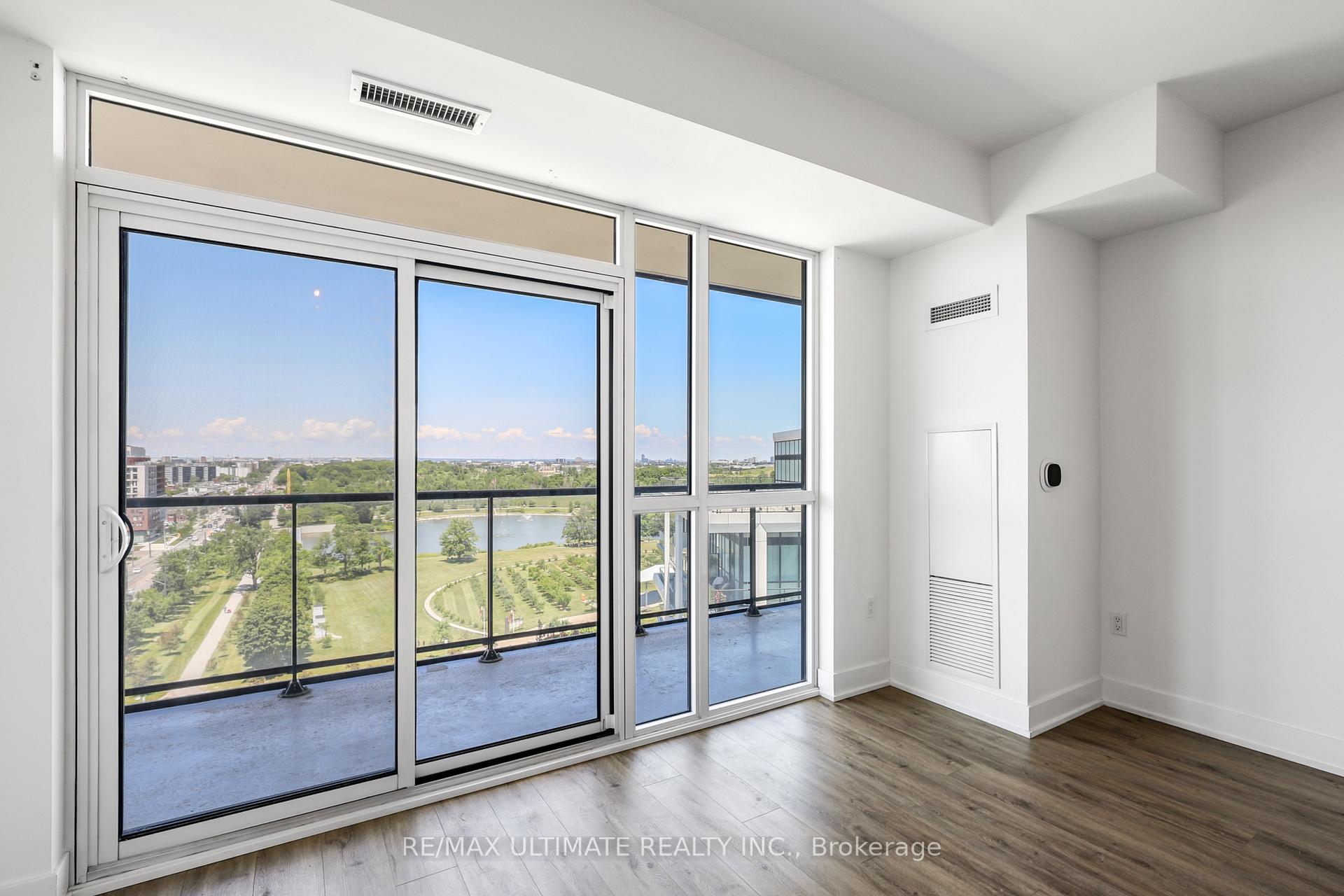 Photo 13 of Unit 906, 50 George Butchart Drive, North York, Downsview-Roding-CFB — HOMEH