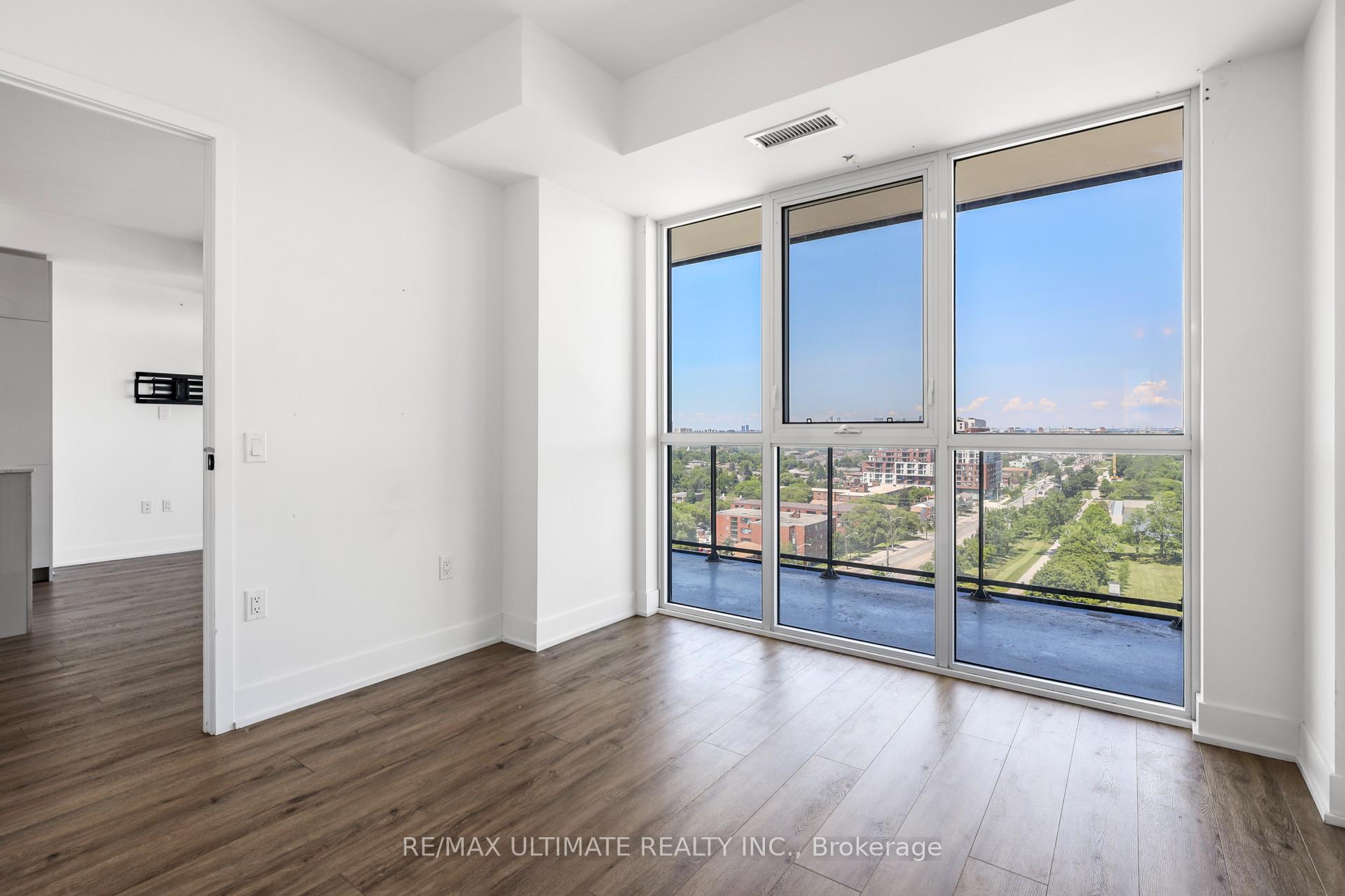 Photo 16 of Unit 906, 50 George Butchart Drive, North York, Downsview-Roding-CFB — HOMEH