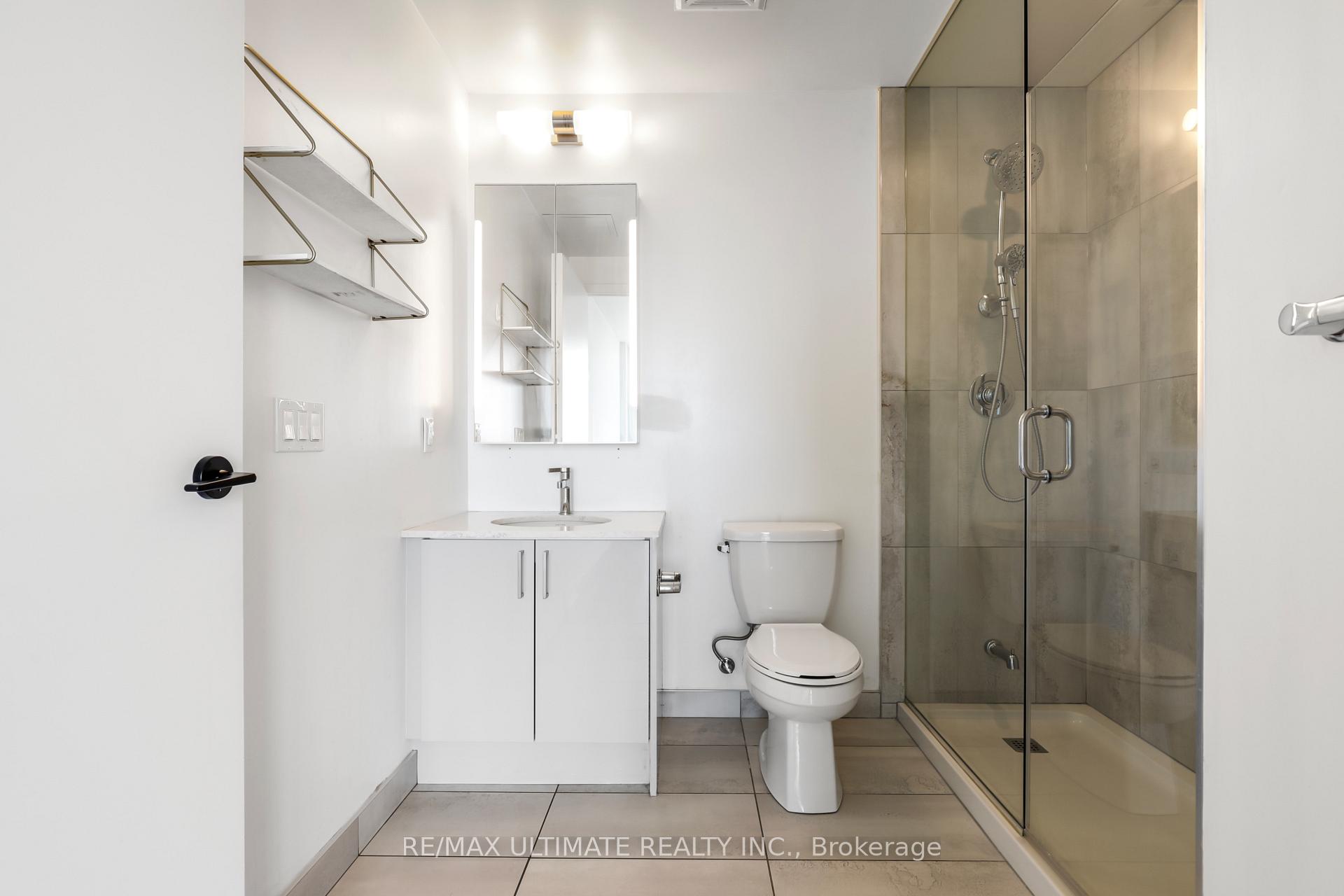 Photo 17 of Unit 906, 50 George Butchart Drive, North York, Downsview-Roding-CFB — HOMEH