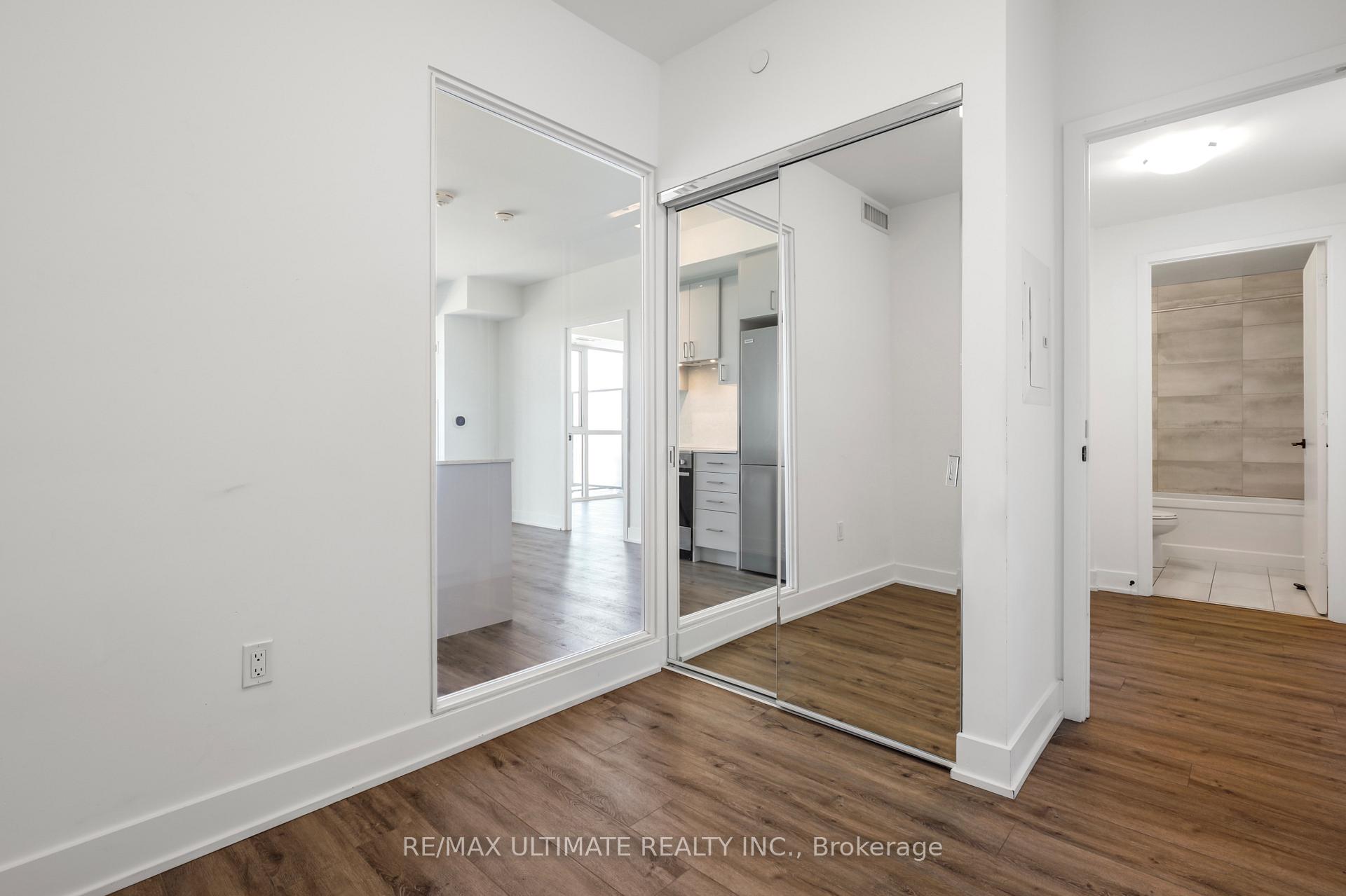 Photo 20 of Unit 906, 50 George Butchart Drive, North York, Downsview-Roding-CFB — HOMEH