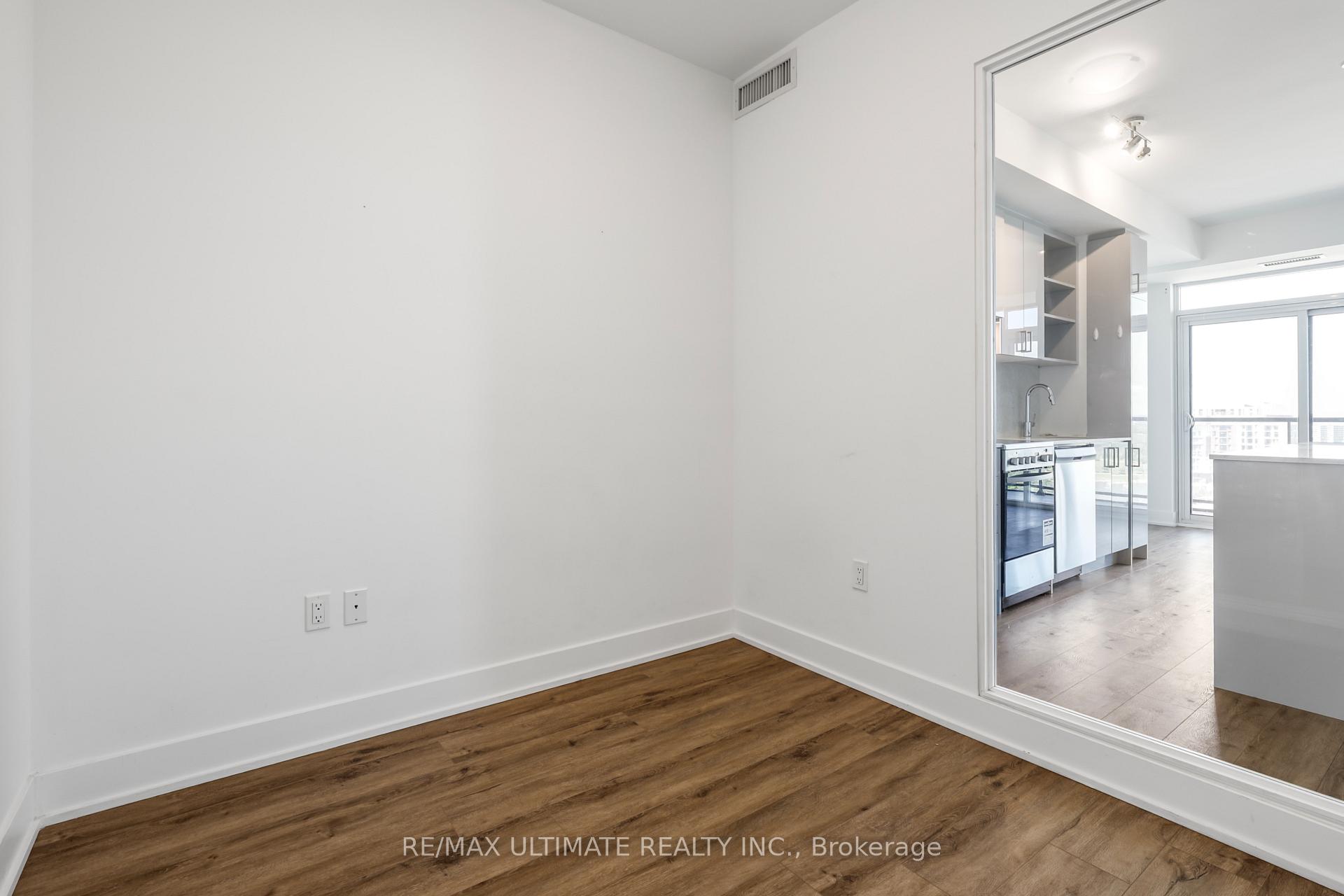 Photo 21 of Unit 906, 50 George Butchart Drive, North York, Downsview-Roding-CFB — HOMEH