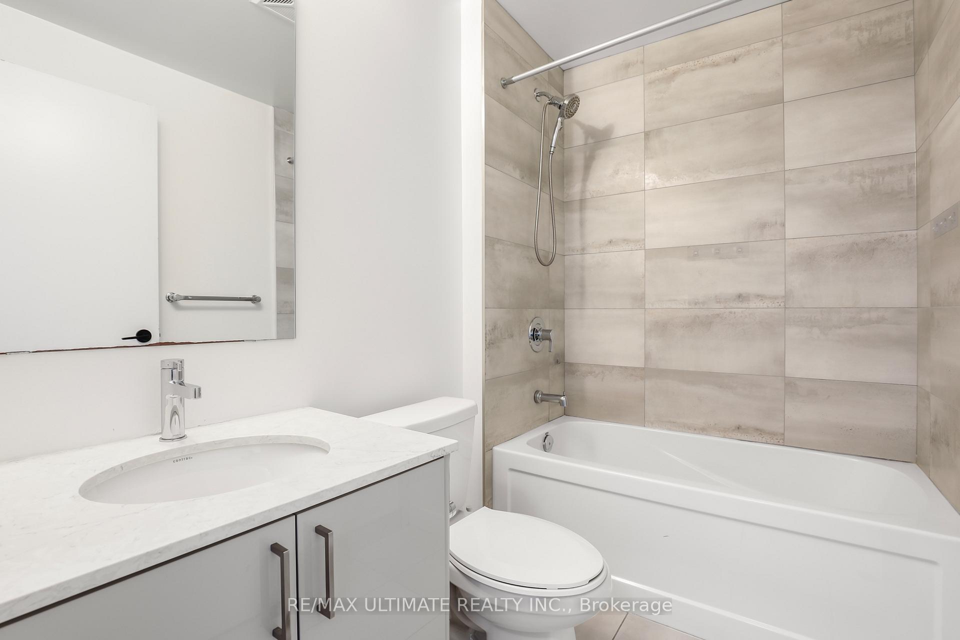 Photo 22 of Unit 906, 50 George Butchart Drive, North York, Downsview-Roding-CFB — HOMEH