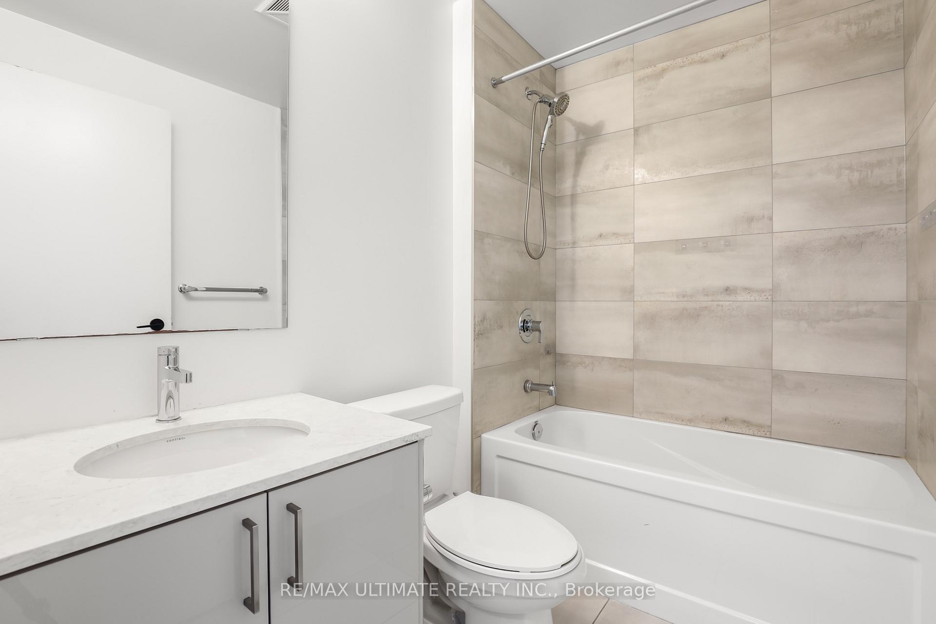 Photo 23 of Unit 906, 50 George Butchart Drive, North York, Downsview-Roding-CFB — HOMEH