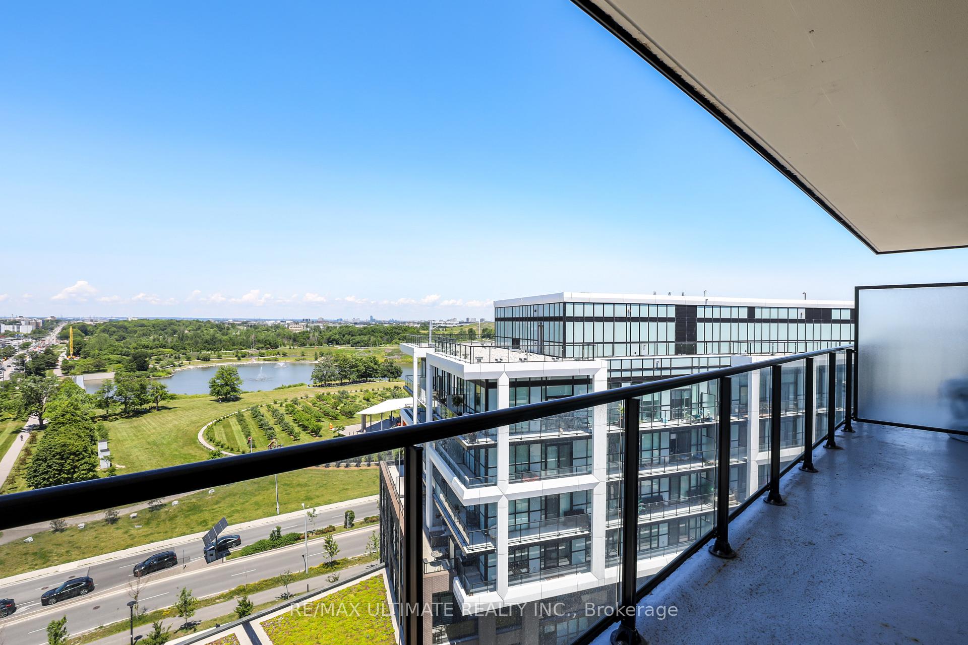 Photo 26 of Unit 906, 50 George Butchart Drive, North York, Downsview-Roding-CFB — HOMEH
