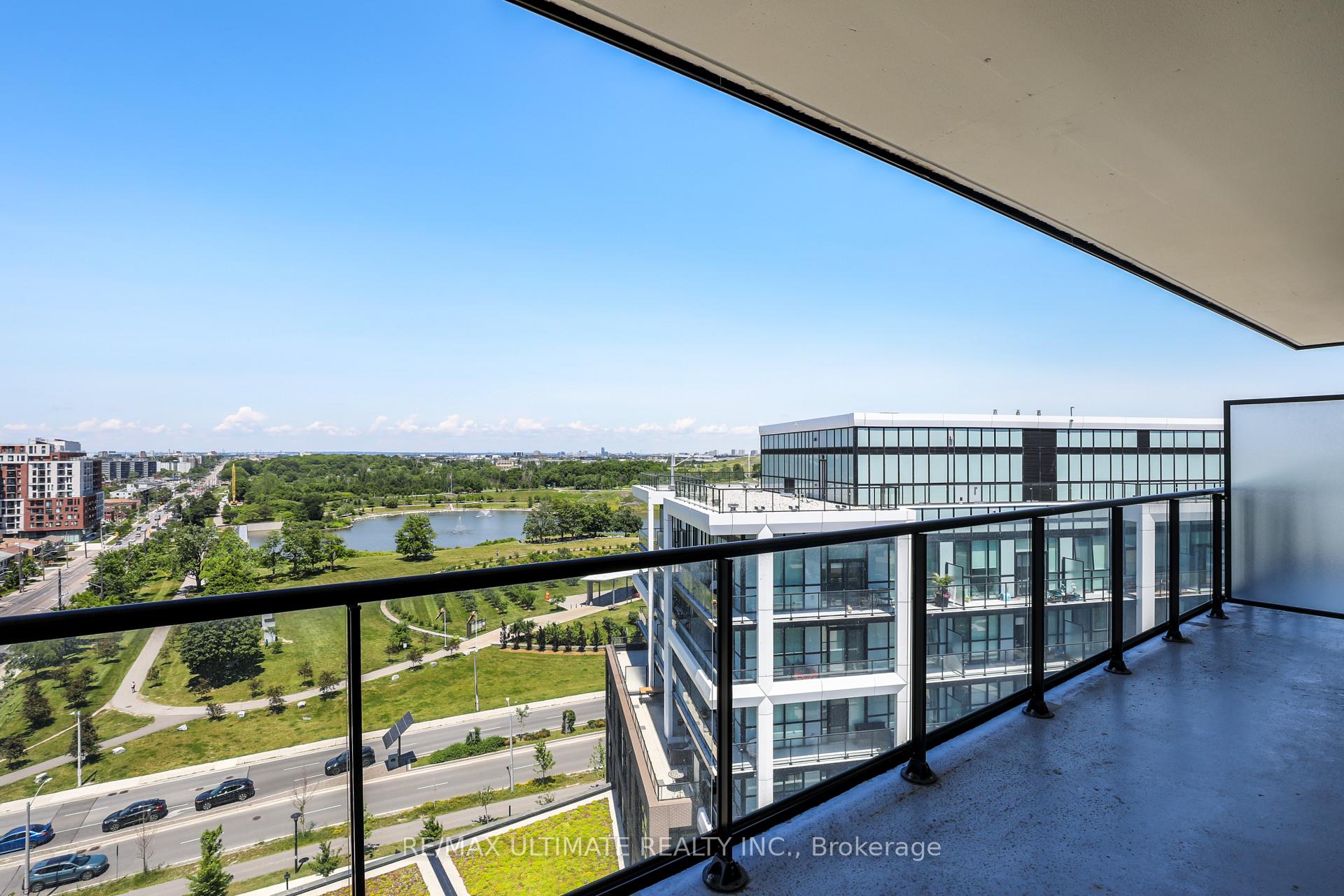 Photo 27 of Unit 906, 50 George Butchart Drive, North York, Downsview-Roding-CFB — HOMEH