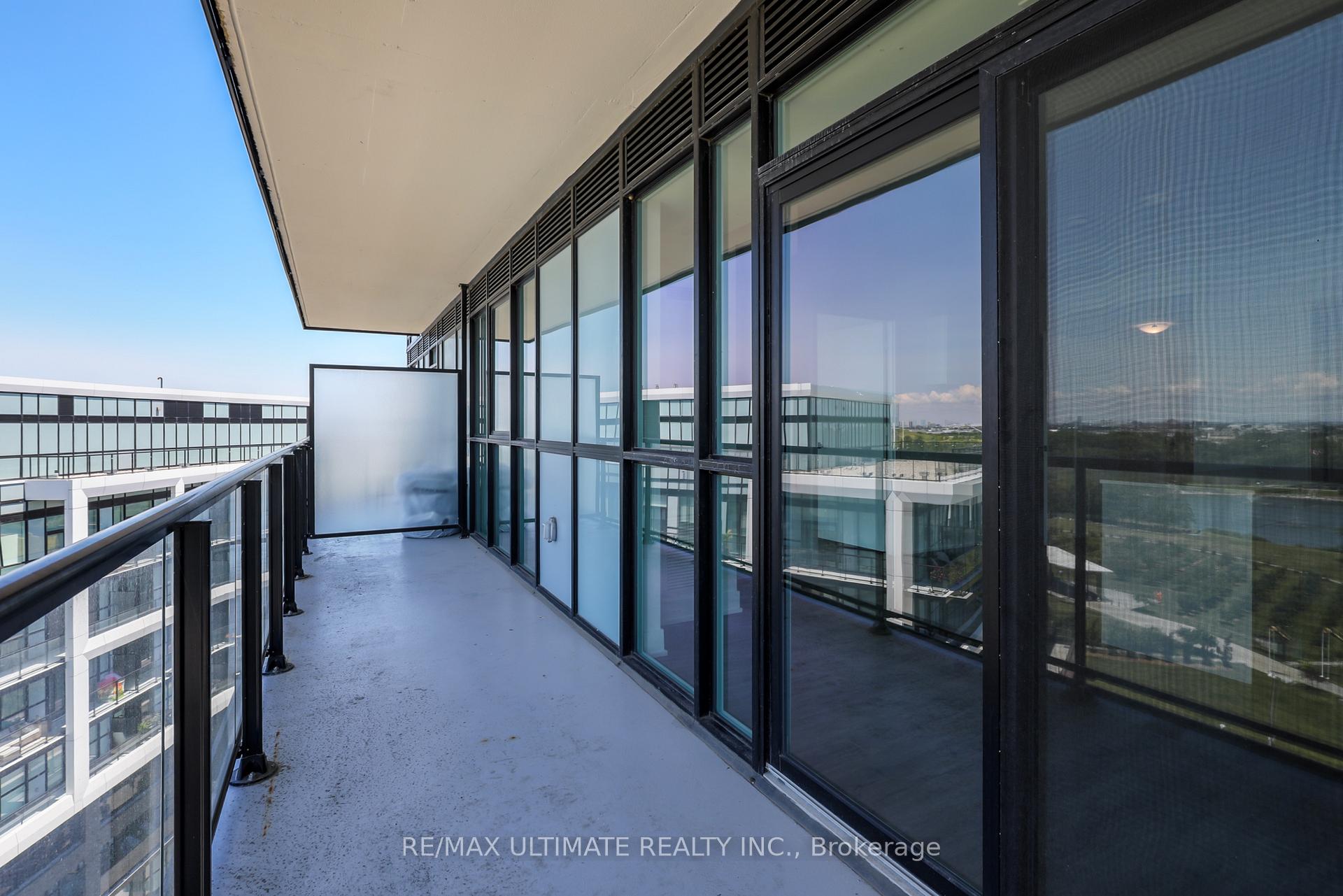 Photo 28 of Unit 906, 50 George Butchart Drive, North York, Downsview-Roding-CFB — HOMEH