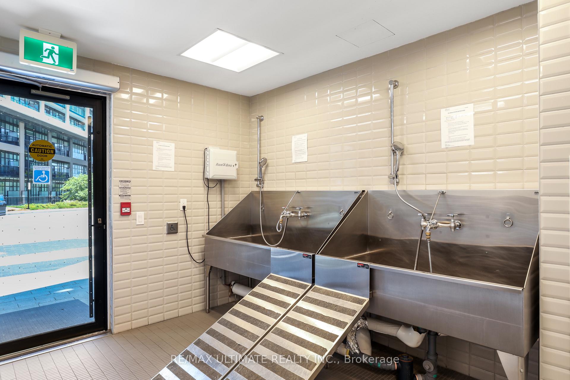Photo 29 of Unit 906, 50 George Butchart Drive, North York, Downsview-Roding-CFB — HOMEH