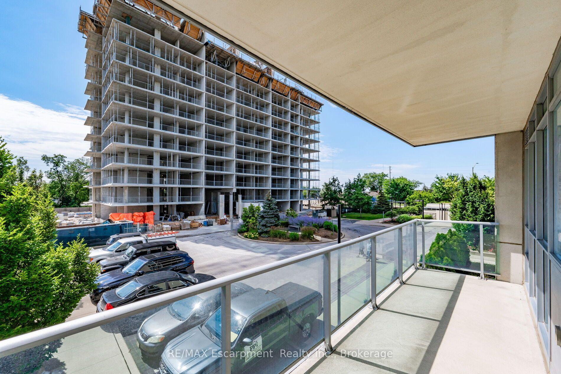Photo 23 of Unit # 209, 1055 Southdown Road, Mississauga, Clarkson — HOMEH