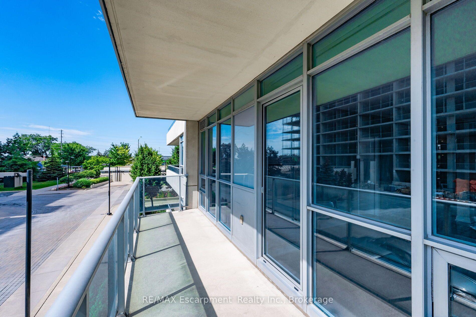 Photo 24 of Unit # 209, 1055 Southdown Road, Mississauga, Clarkson — HOMEH