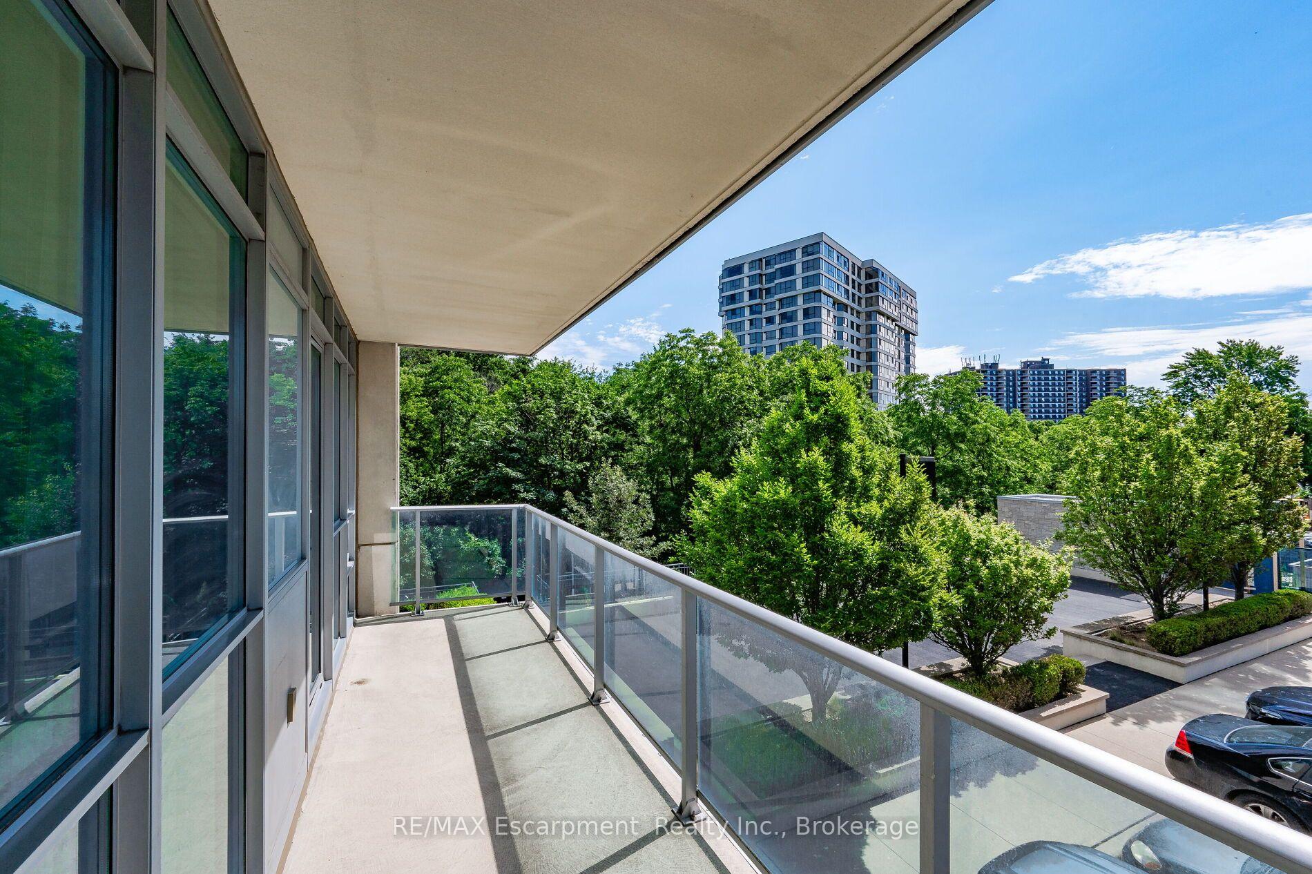 Photo 25 of Unit # 209, 1055 Southdown Road, Mississauga, Clarkson — HOMEH