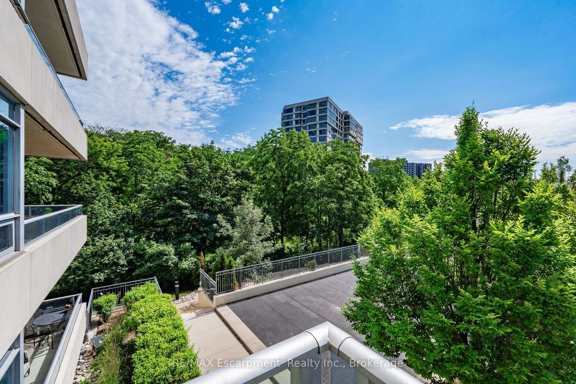 Photo 26 of Unit # 209, 1055 Southdown Road, Mississauga, Clarkson — HOMEH