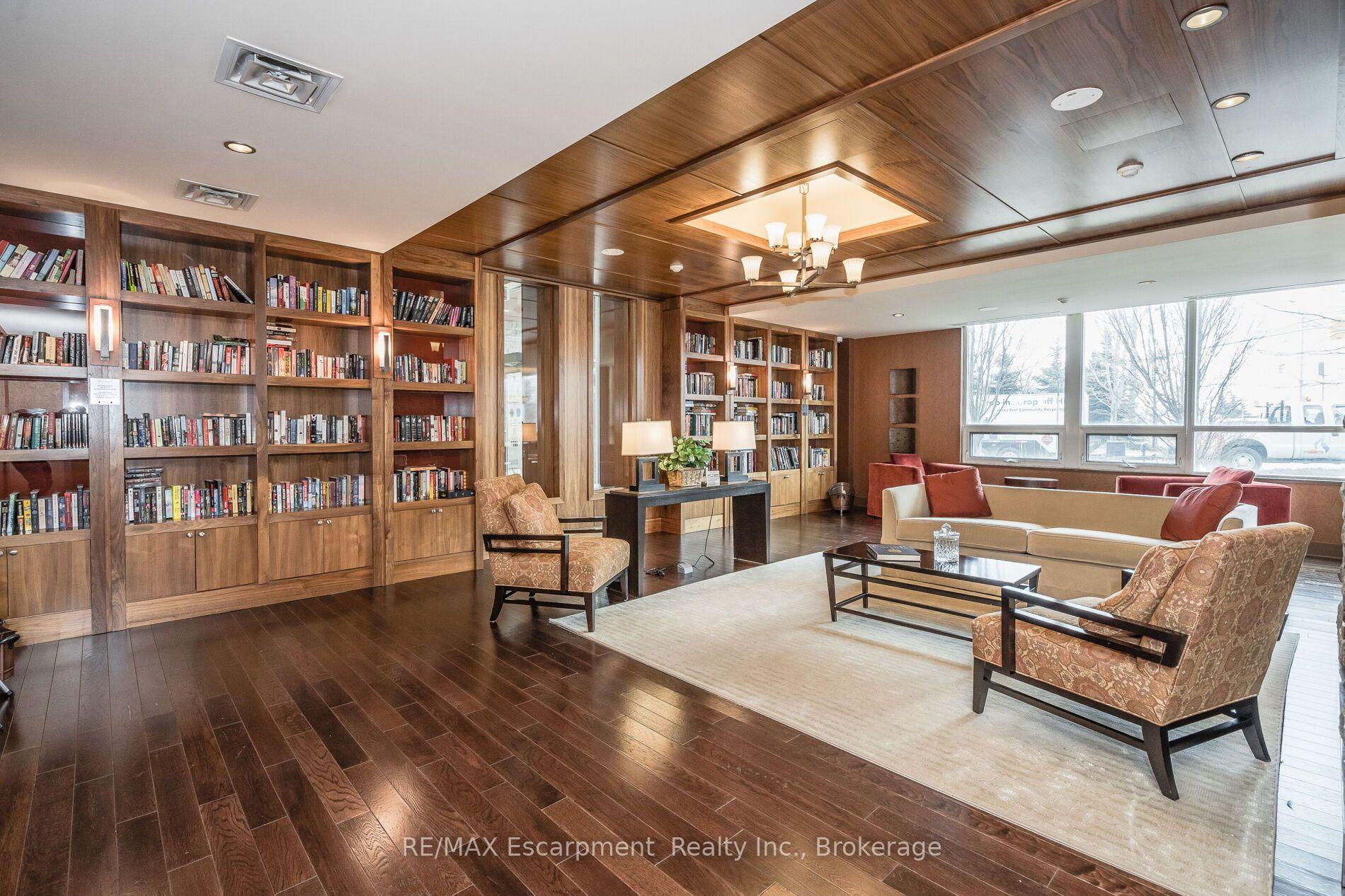 Photo 27 of Unit # 209, 1055 Southdown Road, Mississauga, Clarkson — HOMEH