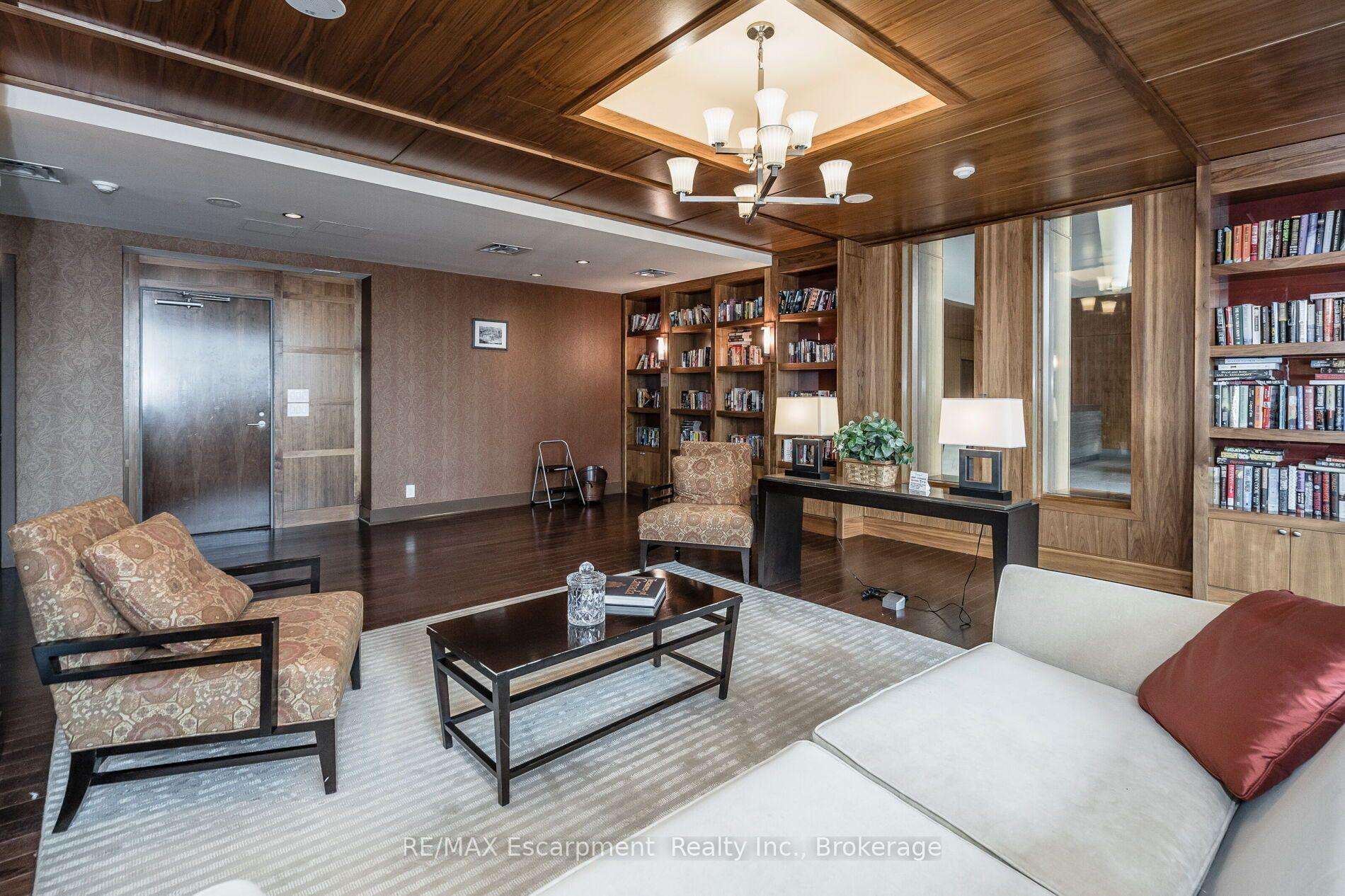 Photo 29 of Unit # 209, 1055 Southdown Road, Mississauga, Clarkson — HOMEH