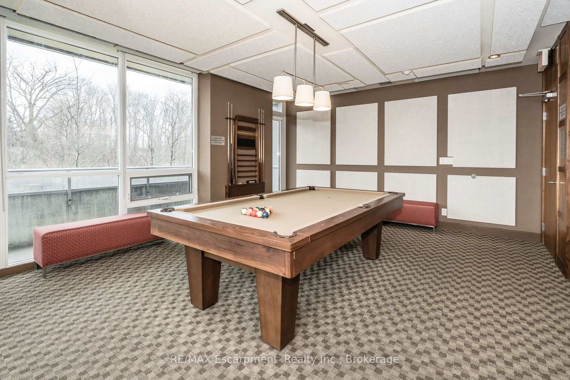 Photo 32 of Unit # 209, 1055 Southdown Road, Mississauga, Clarkson — HOMEH