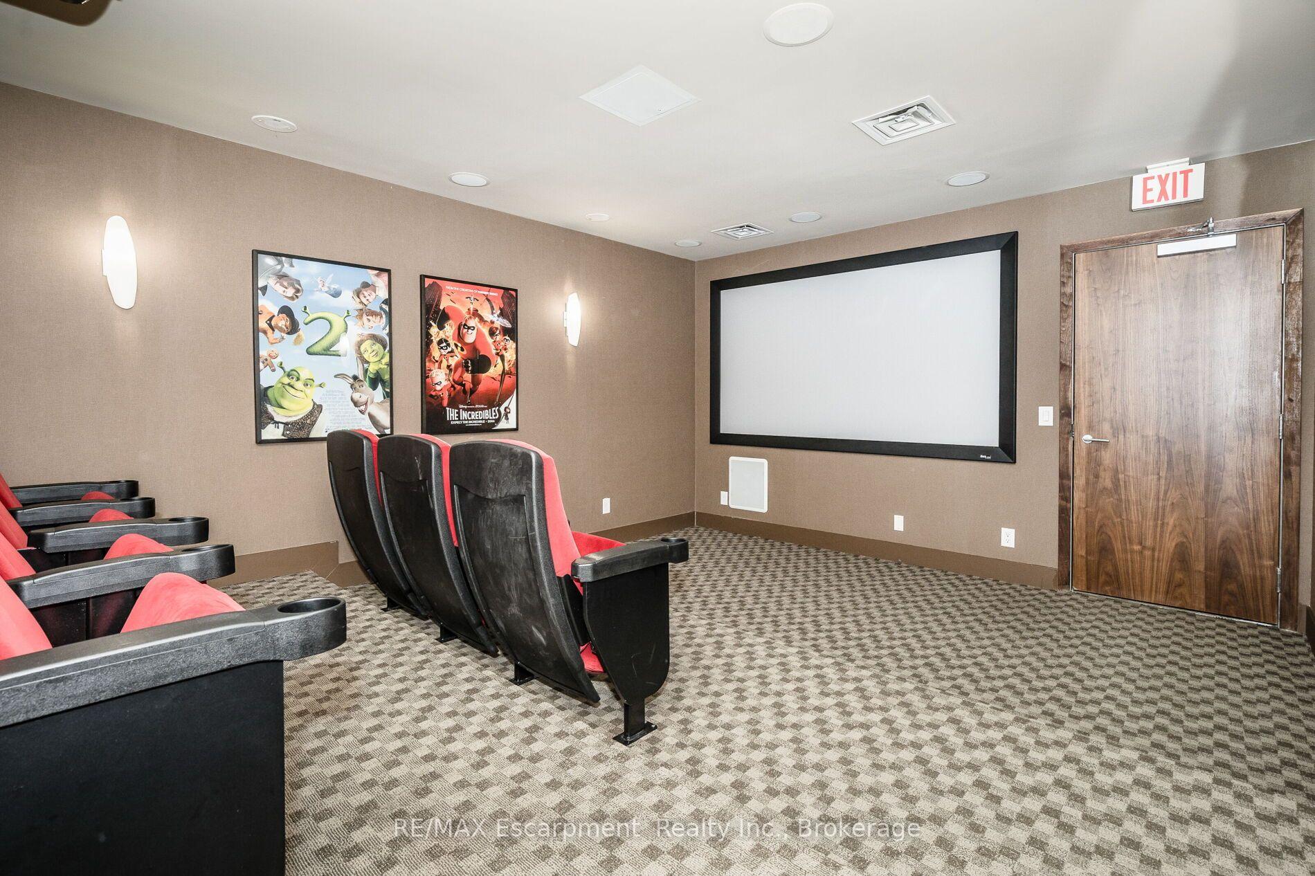 Photo 34 of Unit # 209, 1055 Southdown Road, Mississauga, Clarkson — HOMEH