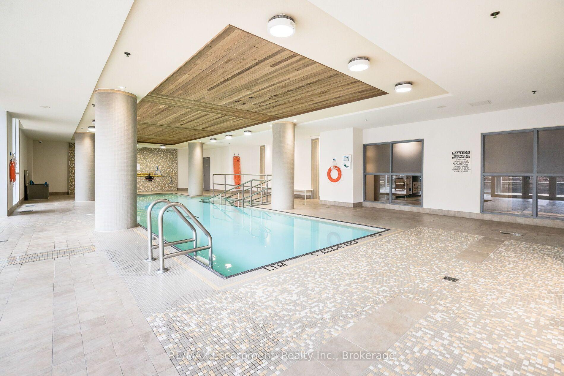 Photo 35 of Unit # 209, 1055 Southdown Road, Mississauga, Clarkson — HOMEH