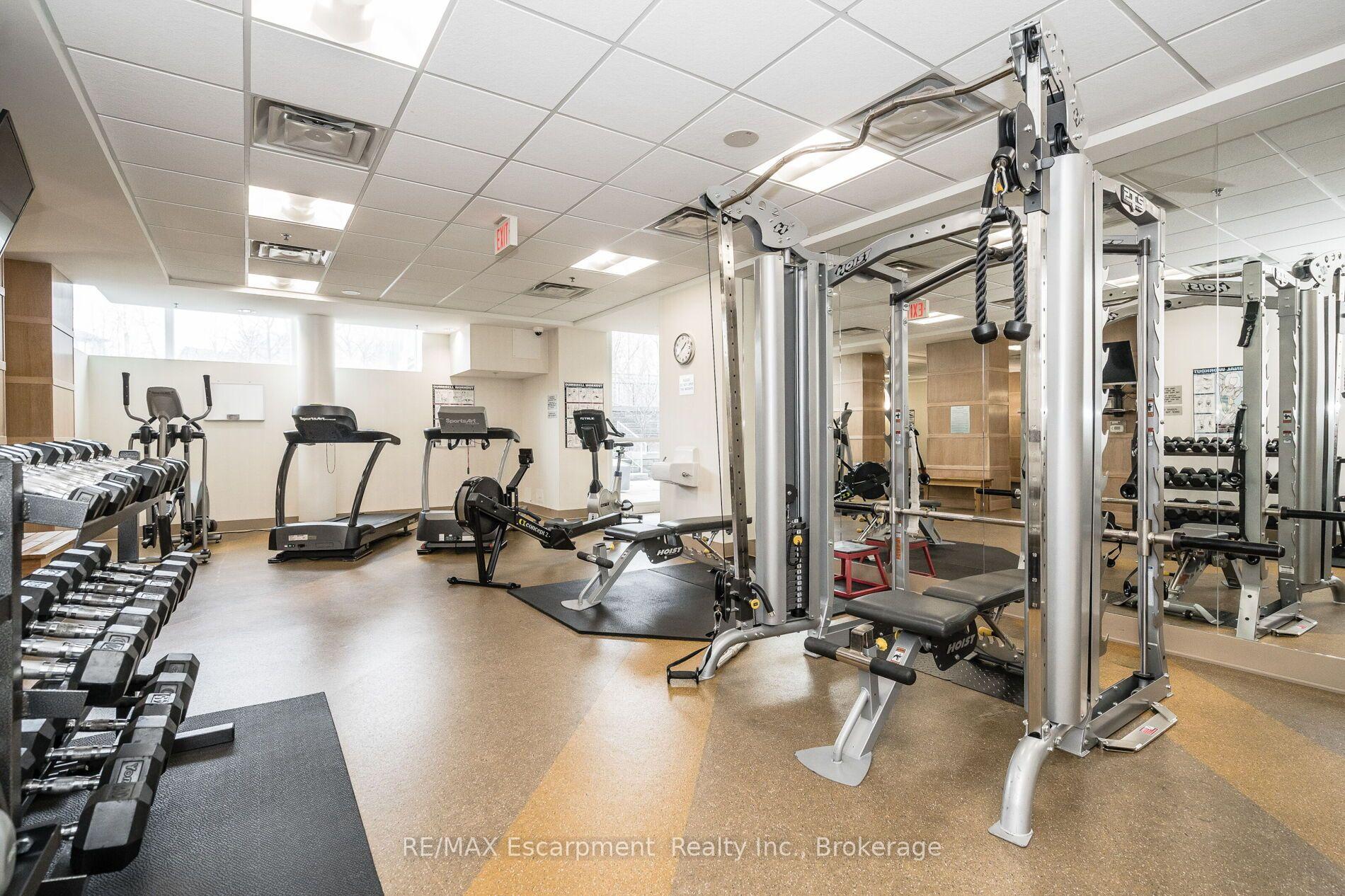 Photo 37 of Unit # 209, 1055 Southdown Road, Mississauga, Clarkson — HOMEH