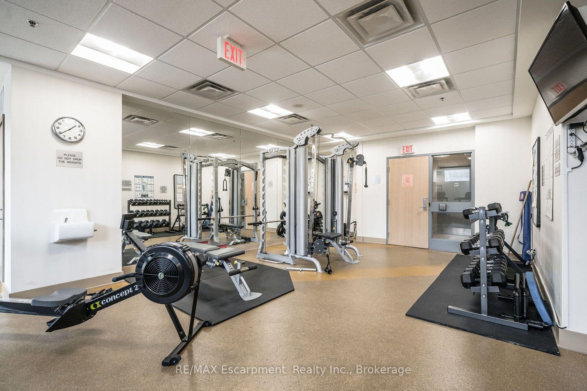 Photo 38 of Unit # 209, 1055 Southdown Road, Mississauga, Clarkson — HOMEH