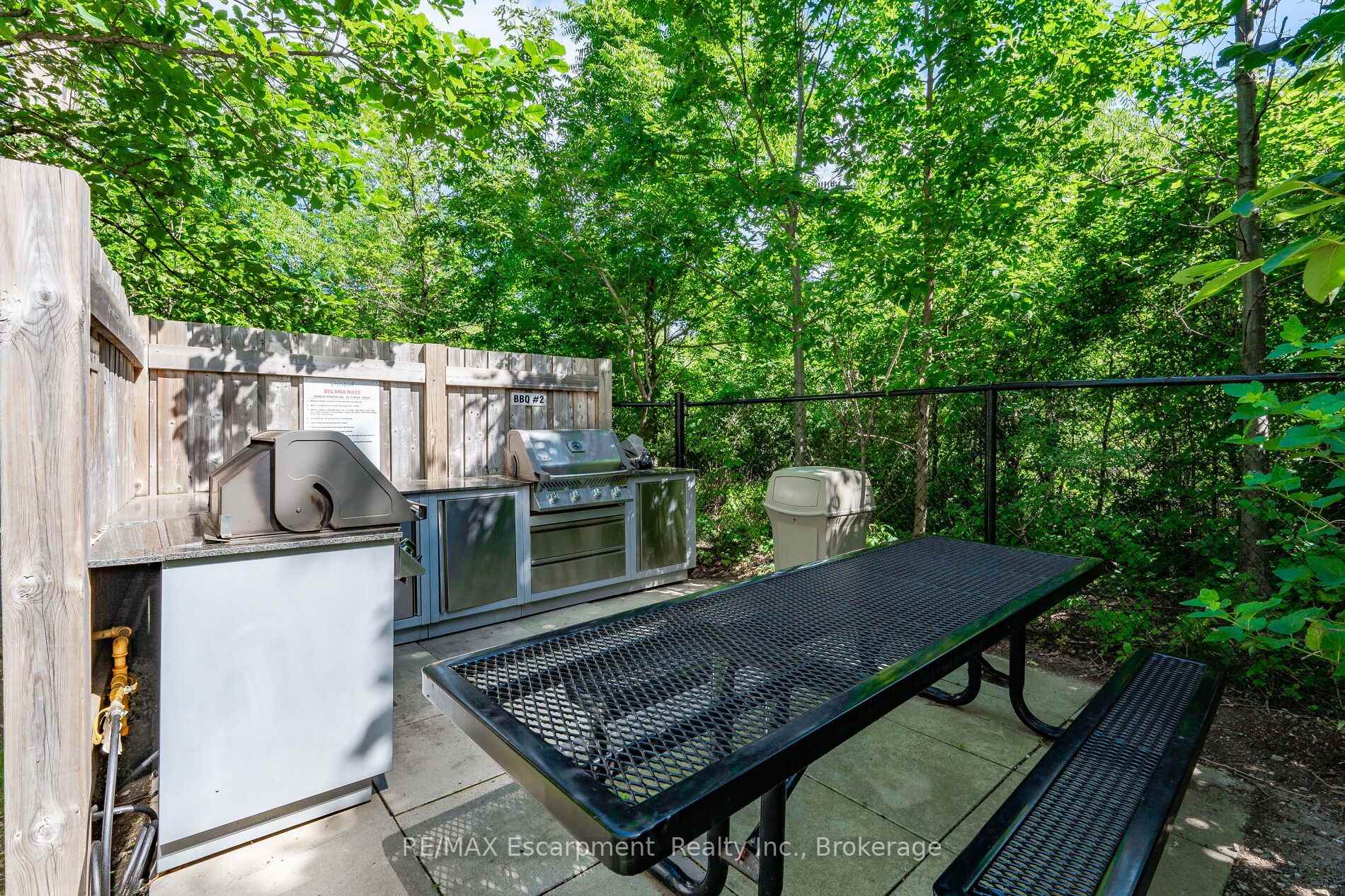 Photo 44 of Unit # 209, 1055 Southdown Road, Mississauga, Clarkson — HOMEH