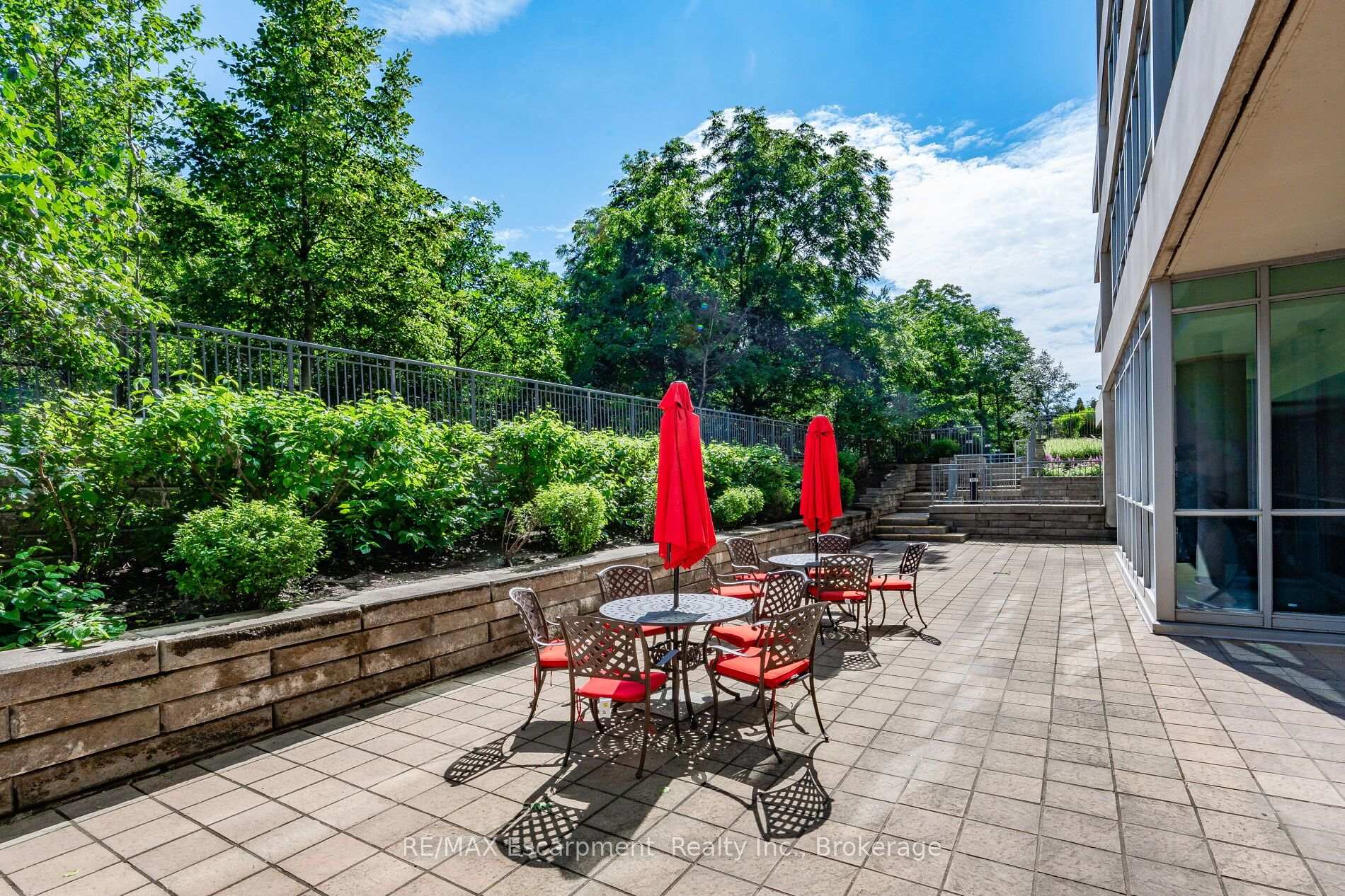Photo 45 of Unit # 209, 1055 Southdown Road, Mississauga, Clarkson — HOMEH