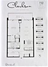 Photo 47 of Unit # 209, 1055 Southdown Road, Mississauga, Clarkson — HOMEH