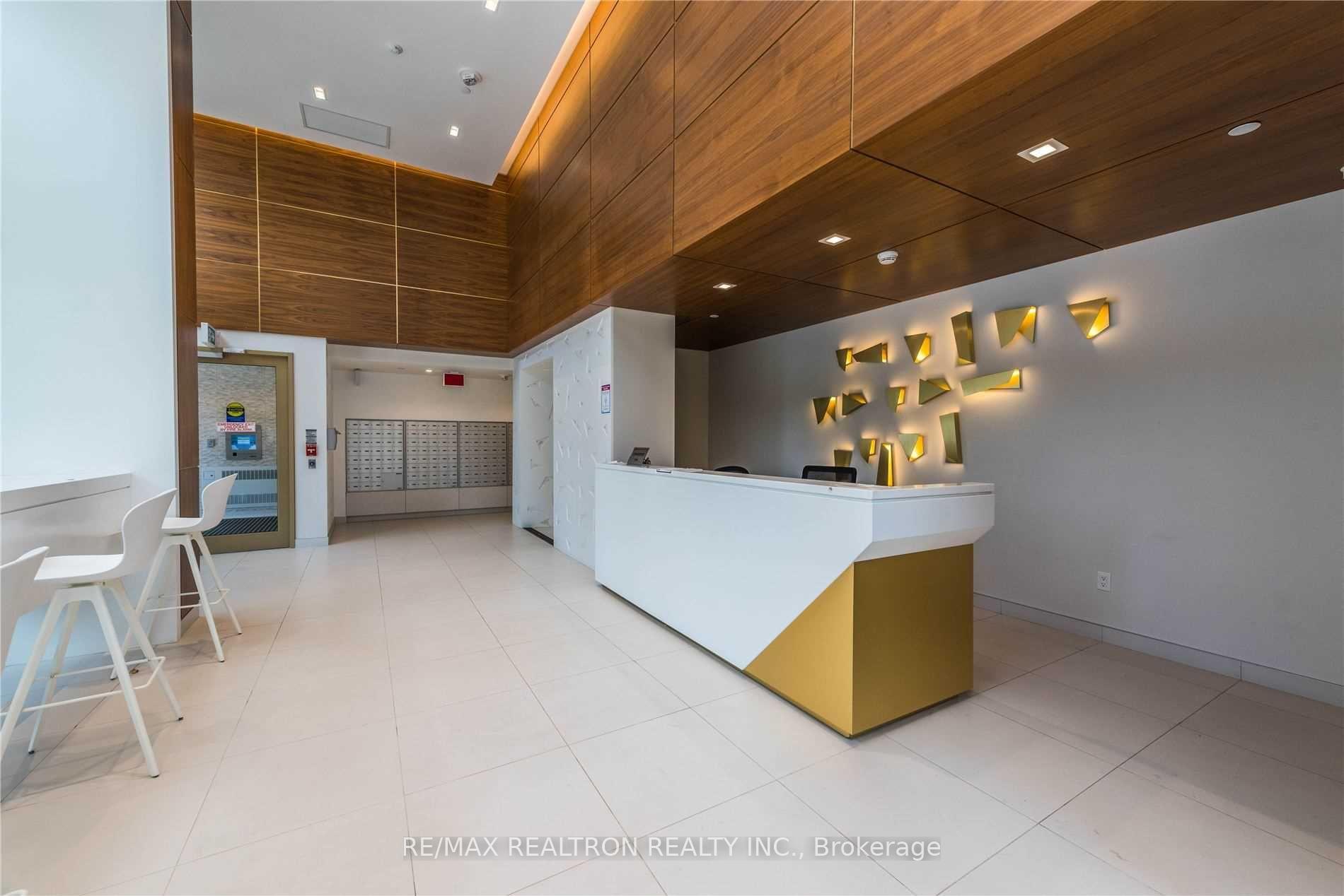 Photo 3 of Unit 407, 60 Tannery Road, Toronto, Waterfront Communities — HOMEH