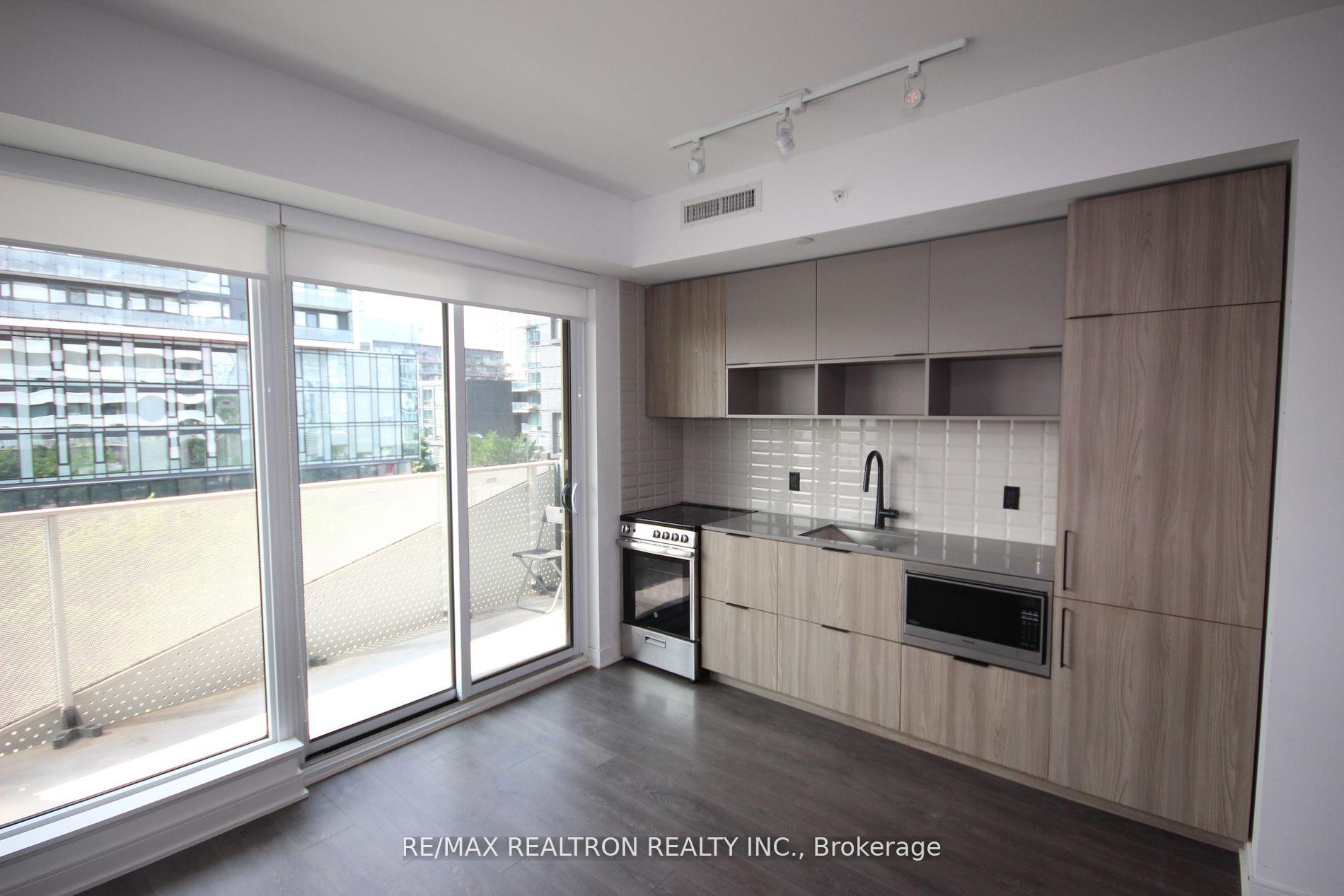 Photo 6 of Unit 407, 60 Tannery Road, Toronto, Waterfront Communities — HOMEH